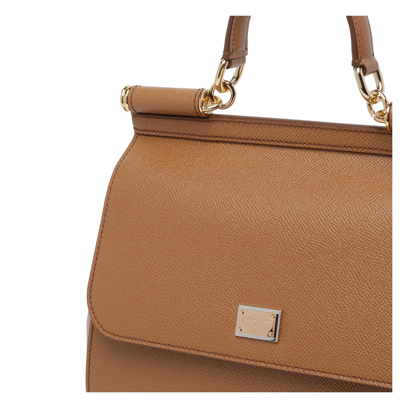 Dolce&Gabbana Women Large Sicily Handbag DOLCE & GABBANA