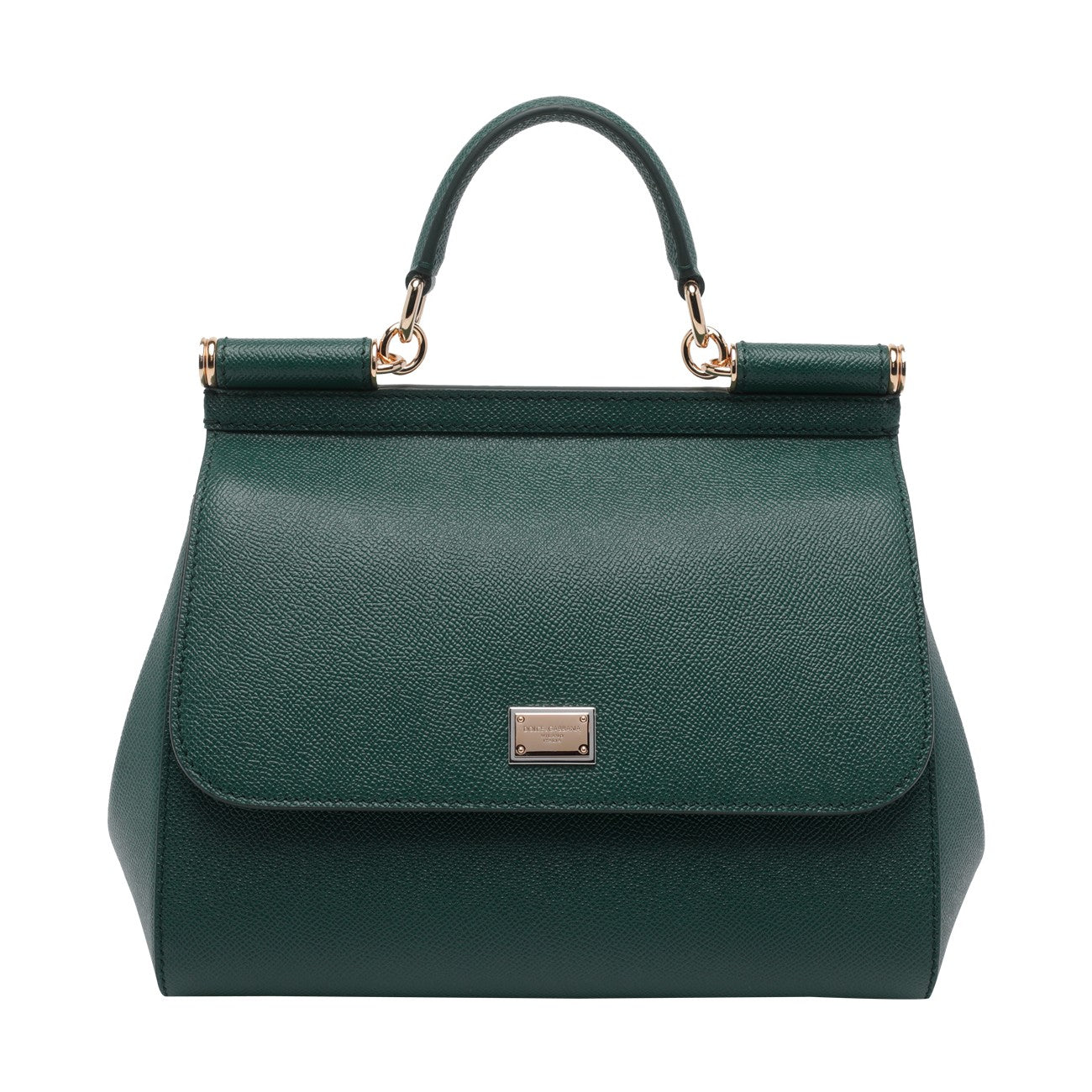 Dolce&Gabbana Women Large Sicily Handbag DOLCE & GABBANA