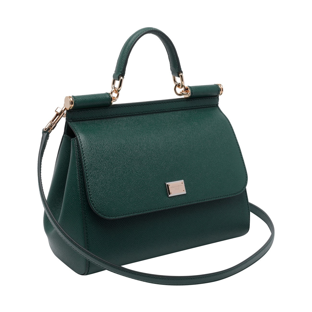 Dolce&Gabbana Women Large Sicily Handbag DOLCE & GABBANA