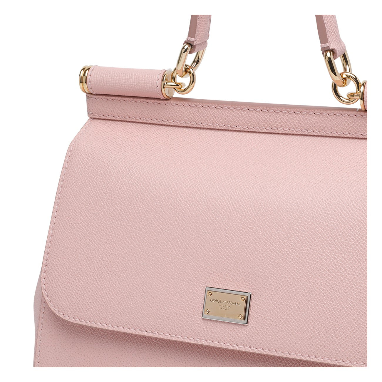 Dolce&Gabbana Women Large Sicily Handbag DOLCE & GABBANA