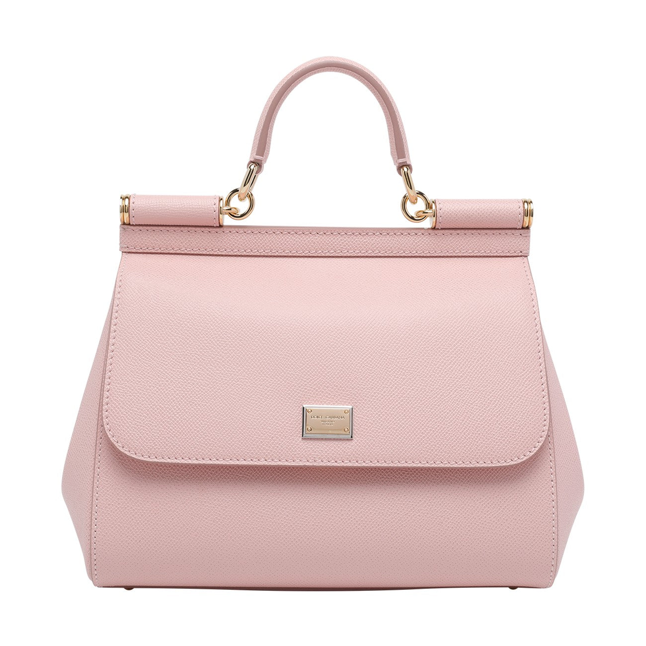 Dolce&Gabbana Women Large Sicily Handbag DOLCE & GABBANA