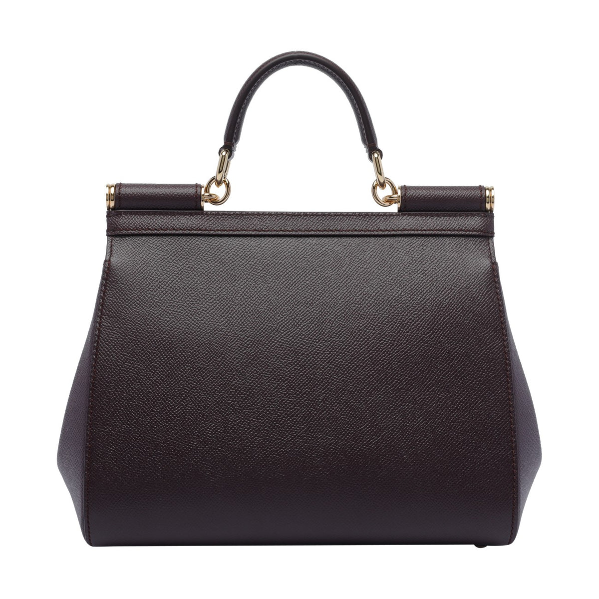 Dolce&Gabbana Women Large Sicily Handbag DOLCE & GABBANA