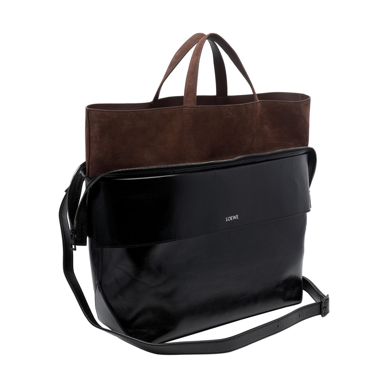 Loewe Men Large Switch Tote Bag LOEWE