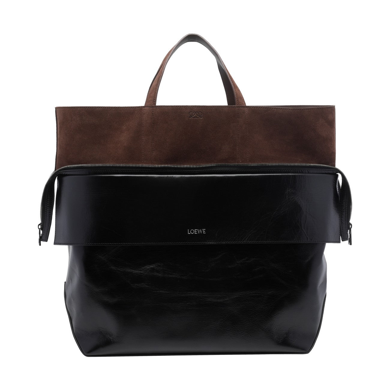 Loewe Men Large Switch Tote Bag LOEWE