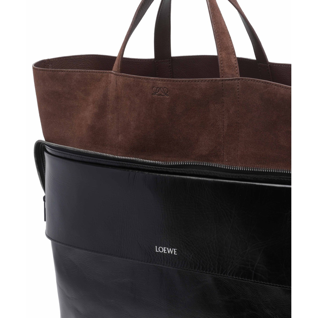 Loewe Men Large Switch Tote Bag LOEWE