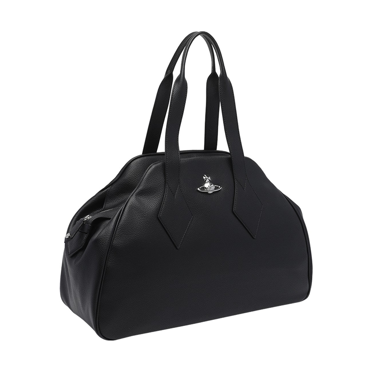 Vivienne Westwood Women Large Yasmine Shoulder Bag VIVIENNE WESTWOOD
