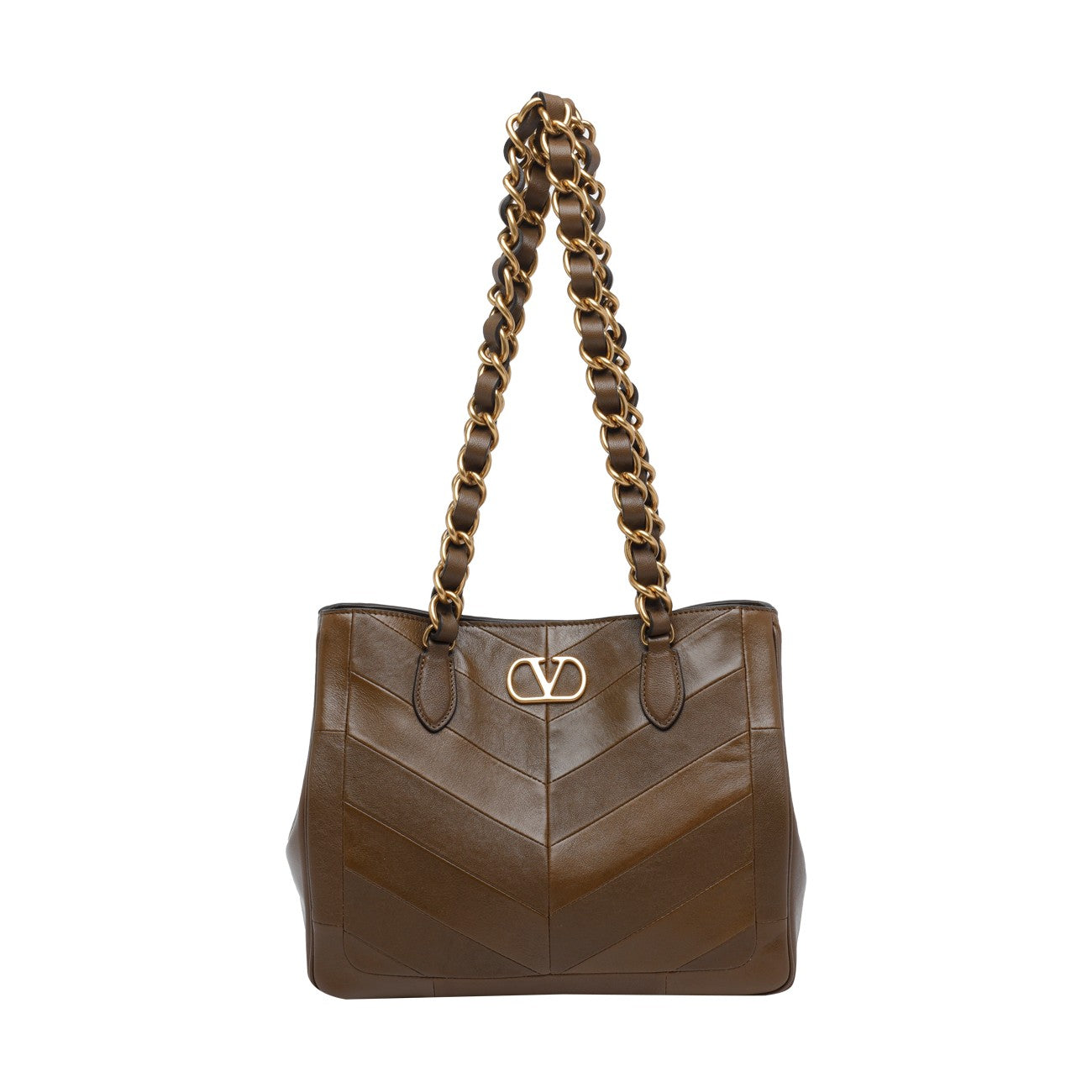 Valentino Garavani Women Laseine Shopping Bag VALENTINO GARAVANI
