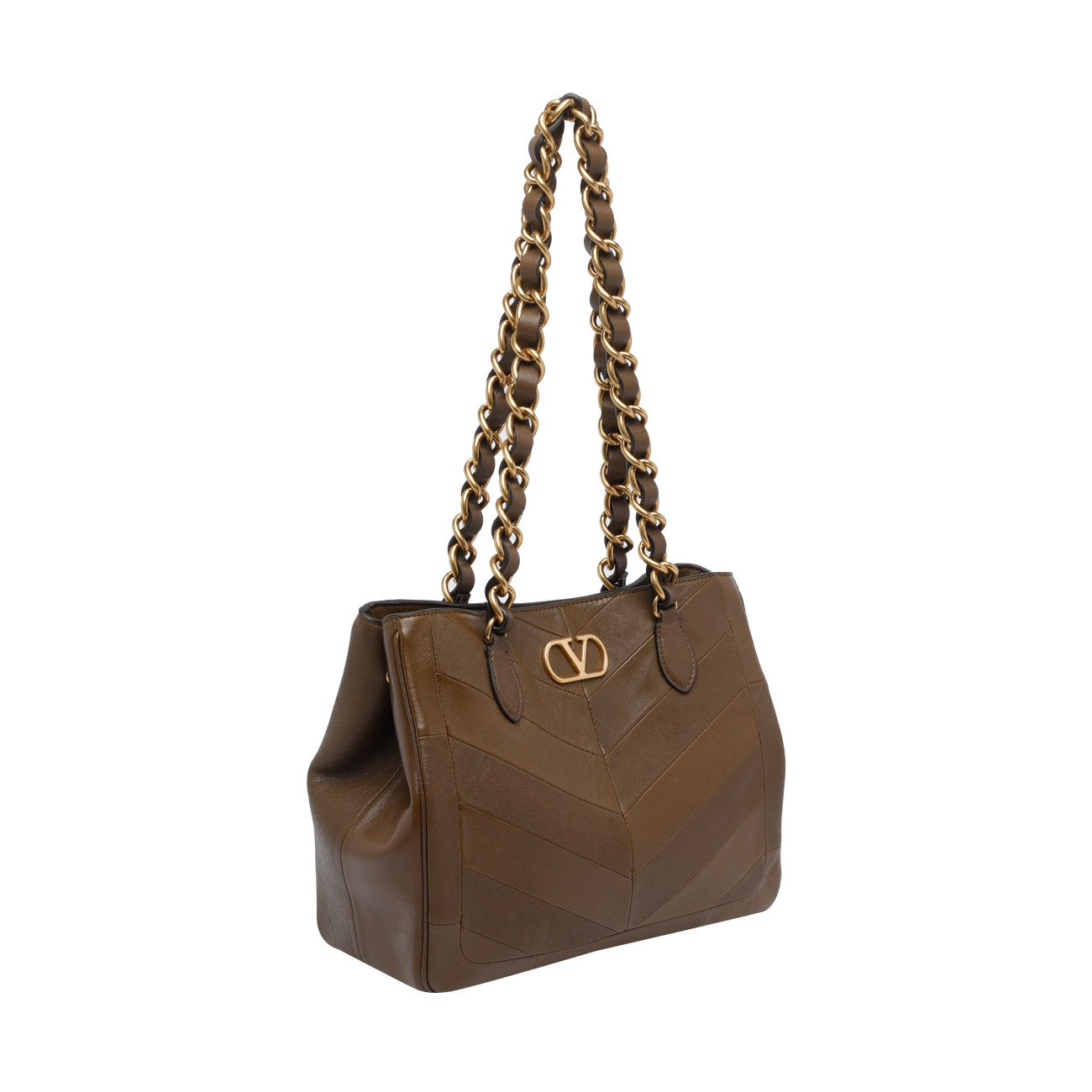 Valentino Garavani Women Laseine Shopping Bag VALENTINO GARAVANI