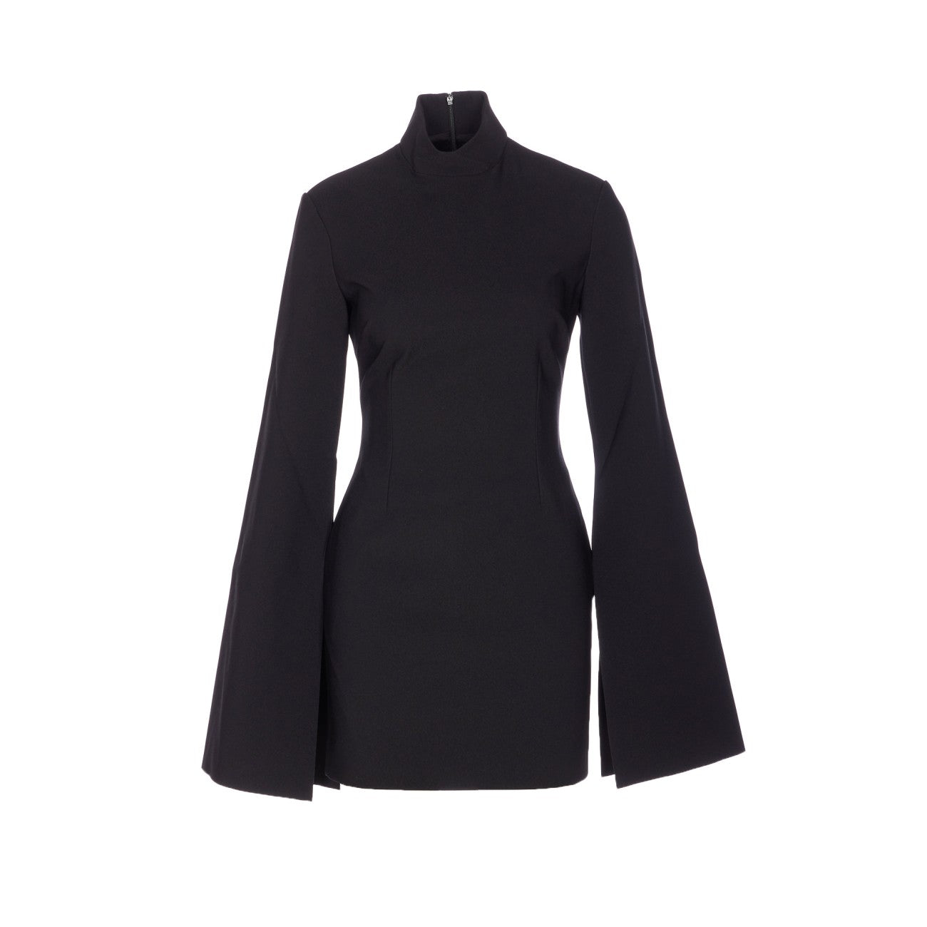 Solace London Women Laurel Mini Dress SOLACE LONDON