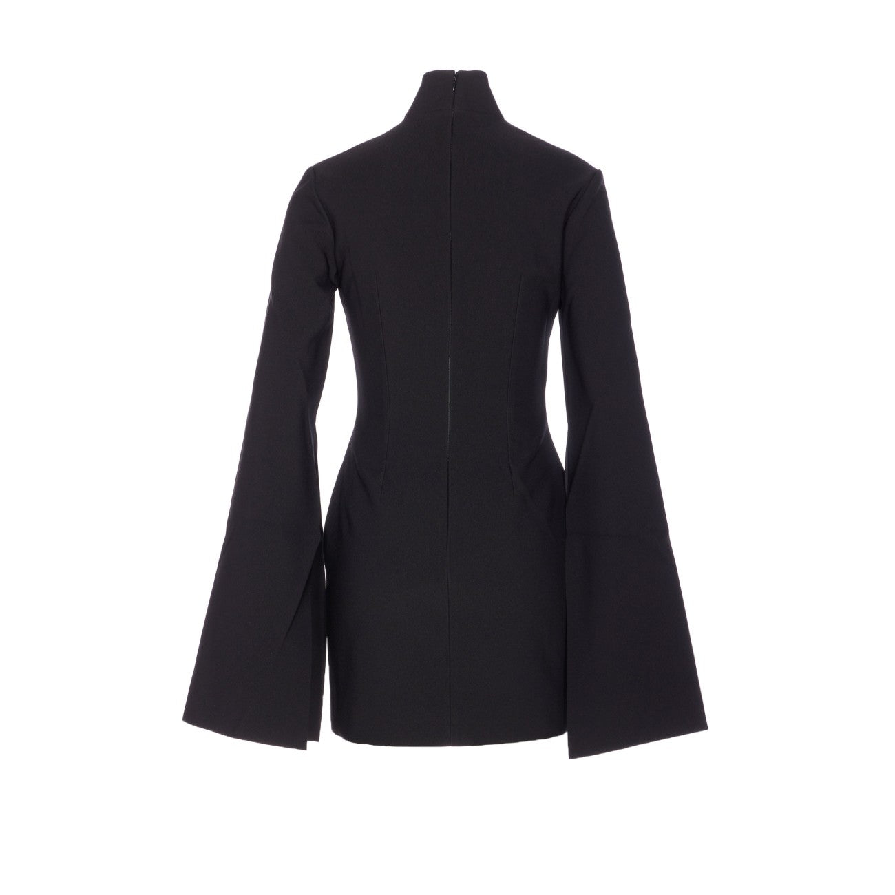 Solace London Women Laurel Mini Dress SOLACE LONDON