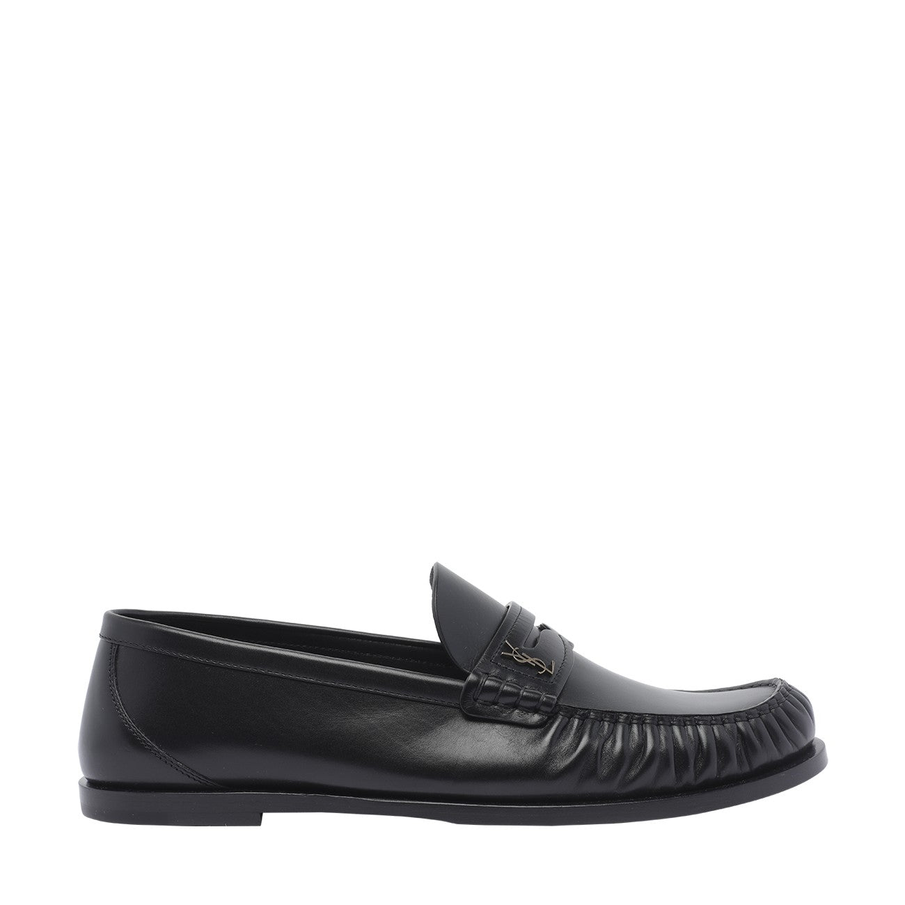 Saint Laurent Men Laurent Loafers SAINT LAURENT