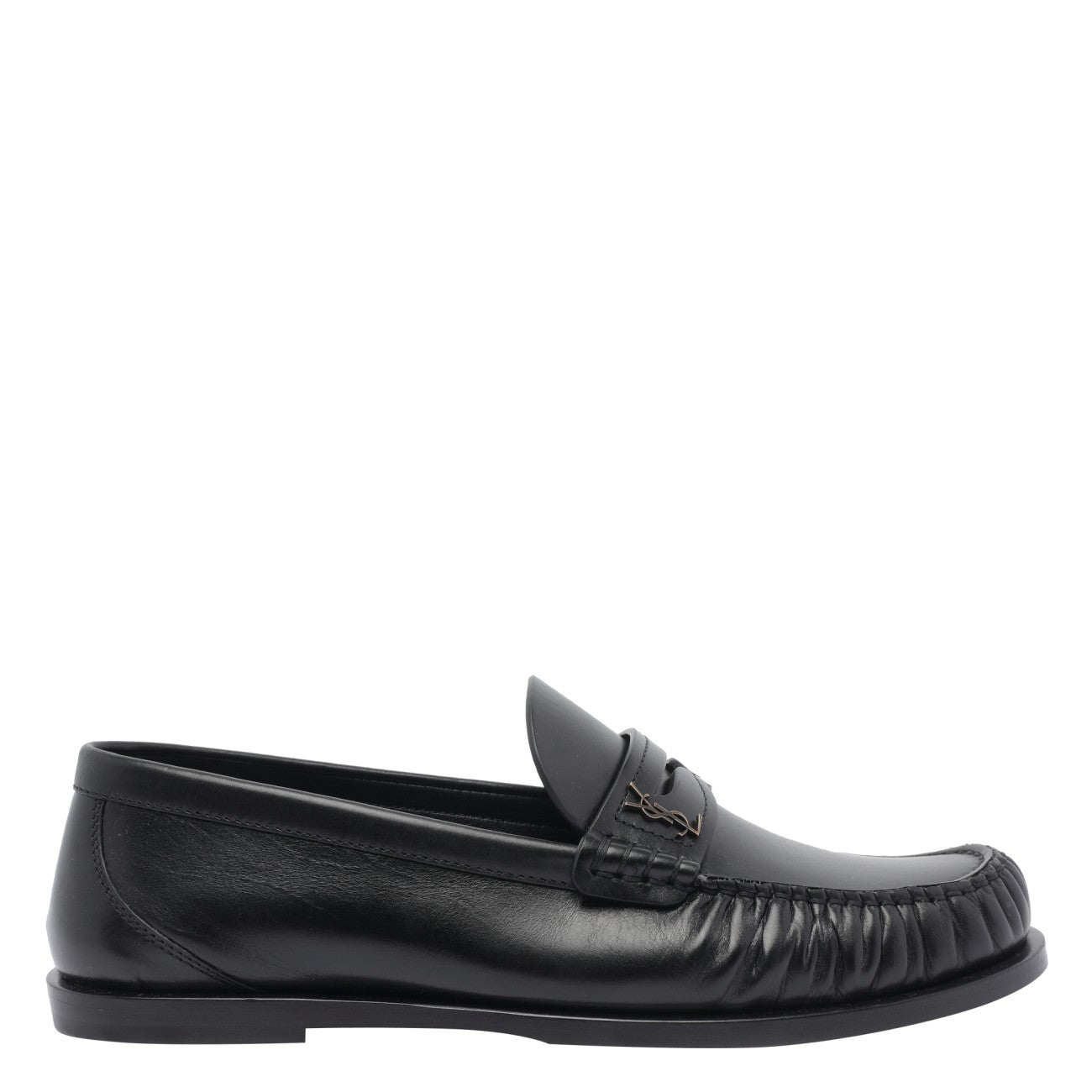 Saint Laurent Women Laurent Loafers SAINT LAURENT
