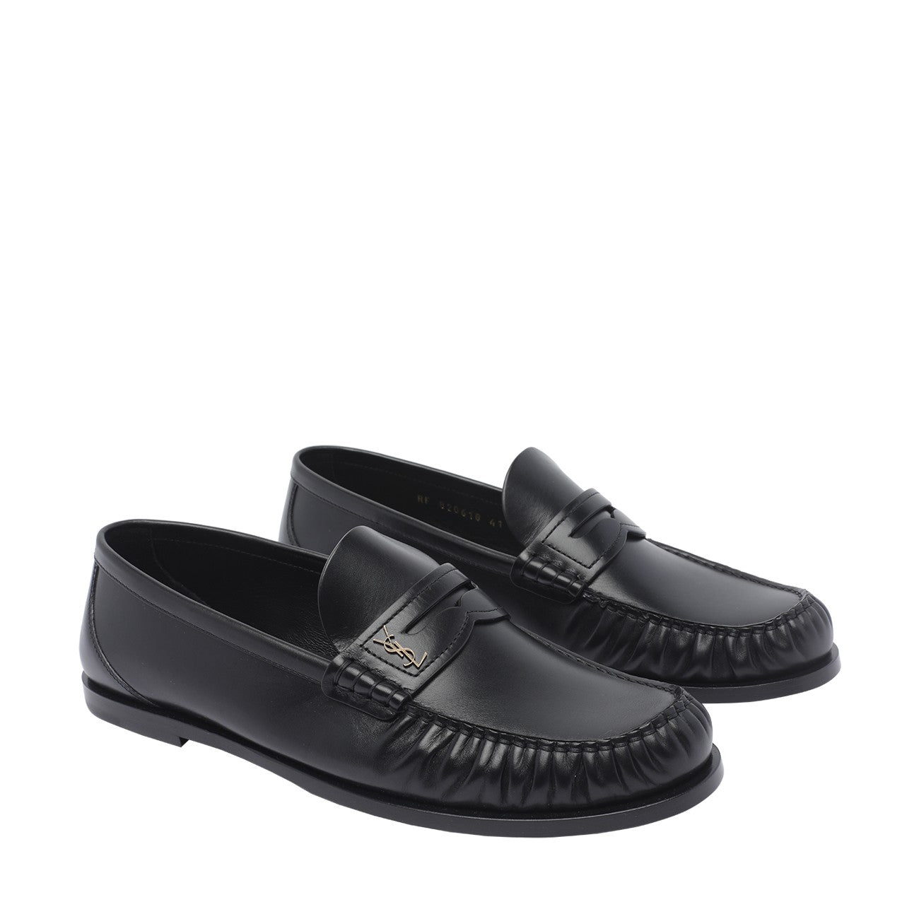 Saint Laurent Men Laurent Loafers SAINT LAURENT