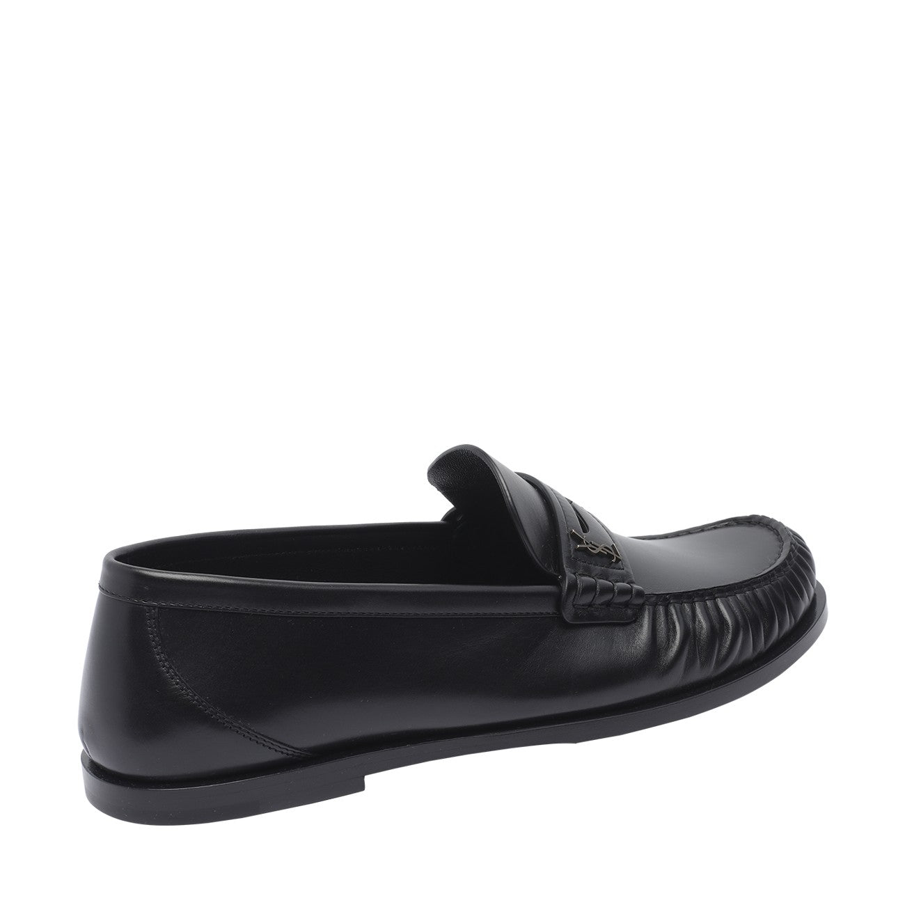 Saint Laurent Men Laurent Loafers SAINT LAURENT