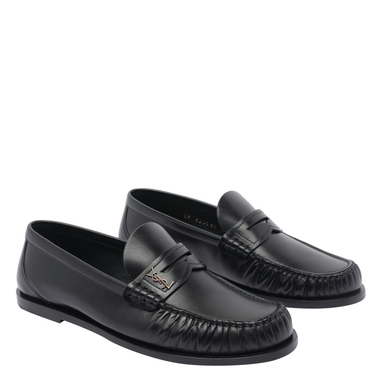 Saint Laurent Women Laurent Loafers SAINT LAURENT