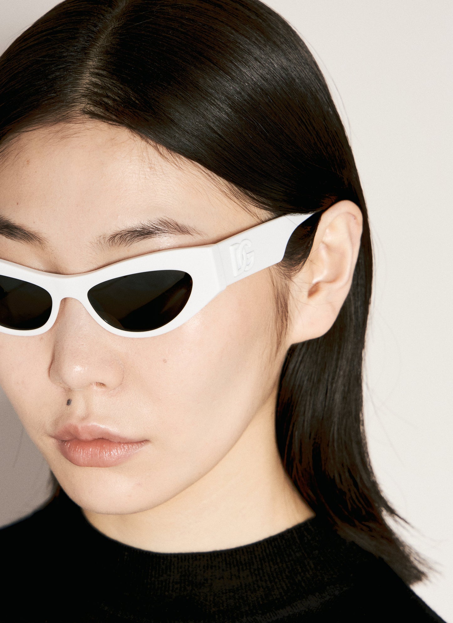 Dolce & Gabbana Women Cat-Eye Sunglasses DOLCE & GABBANA