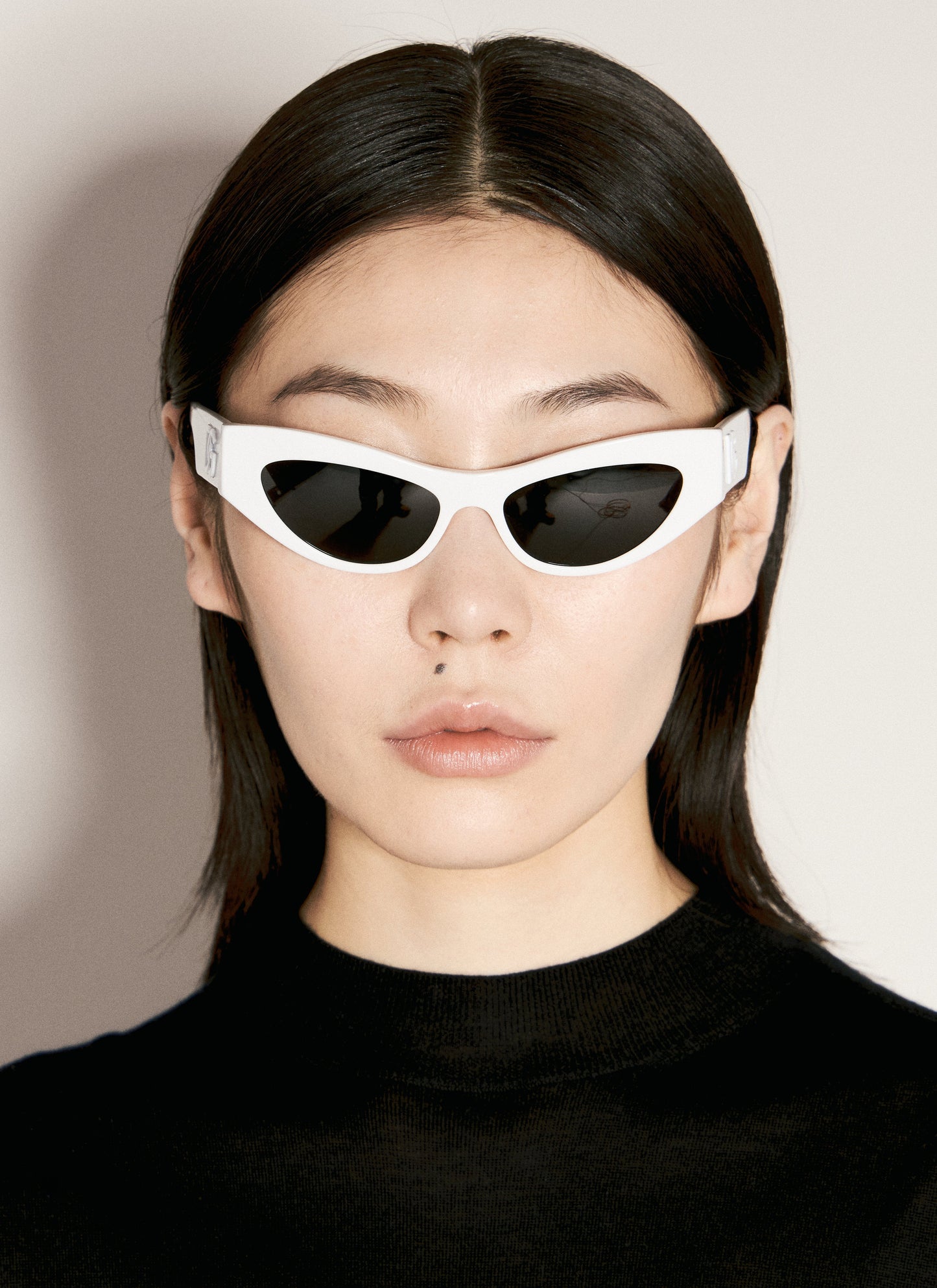 Dolce & Gabbana Women Cat-Eye Sunglasses DOLCE & GABBANA