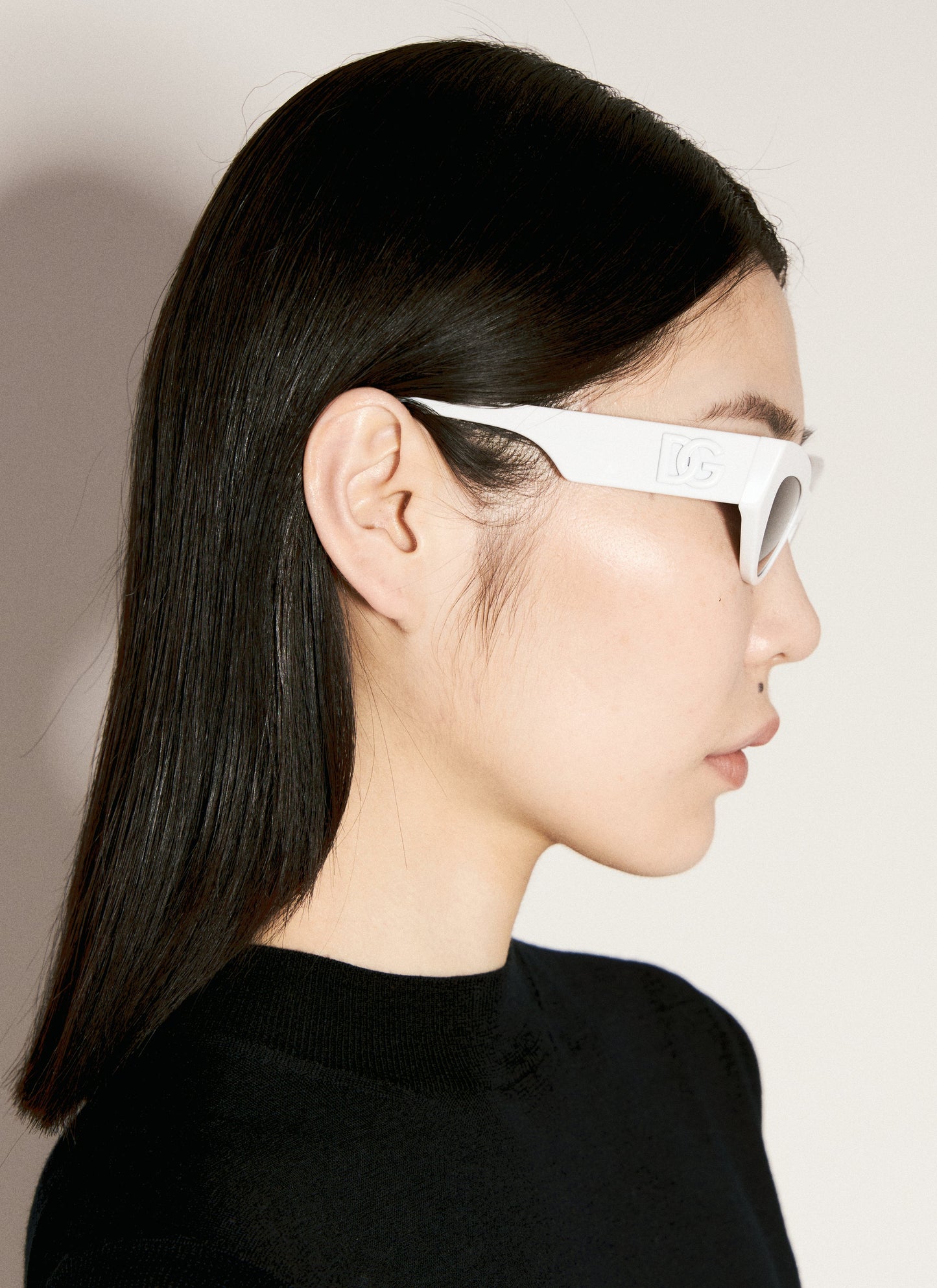 Dolce & Gabbana Women Cat-Eye Sunglasses DOLCE & GABBANA
