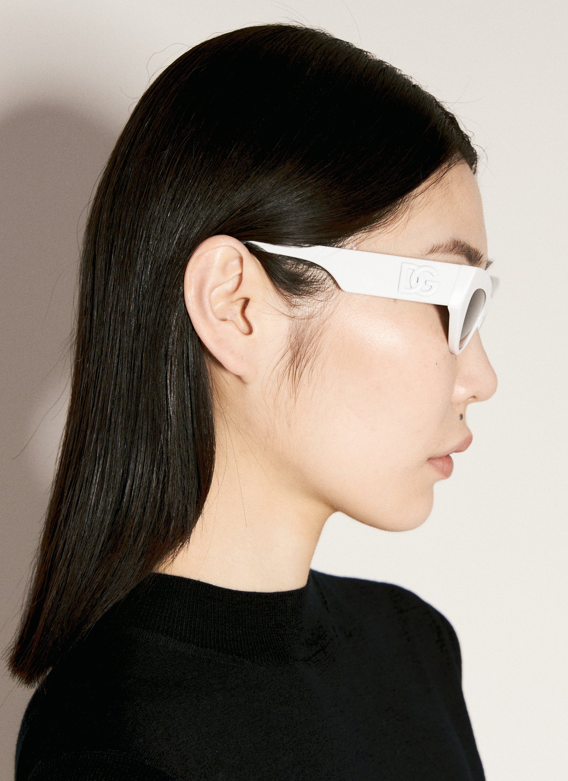 Dolce & Gabbana Women Cat-Eye Sunglasses DOLCE & GABBANA