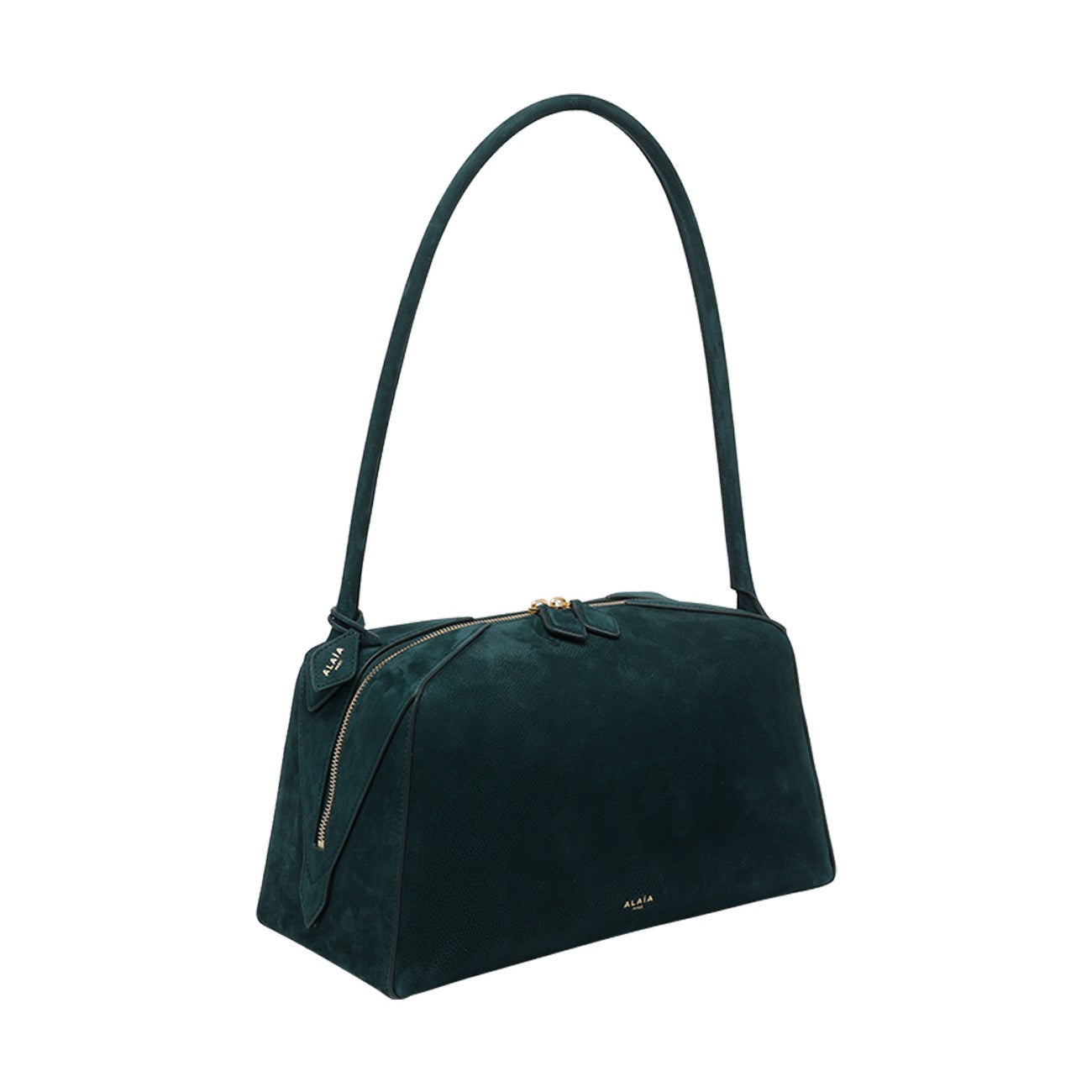 Alaia Women Le Bouledogue Shoulder Bag ALAIA