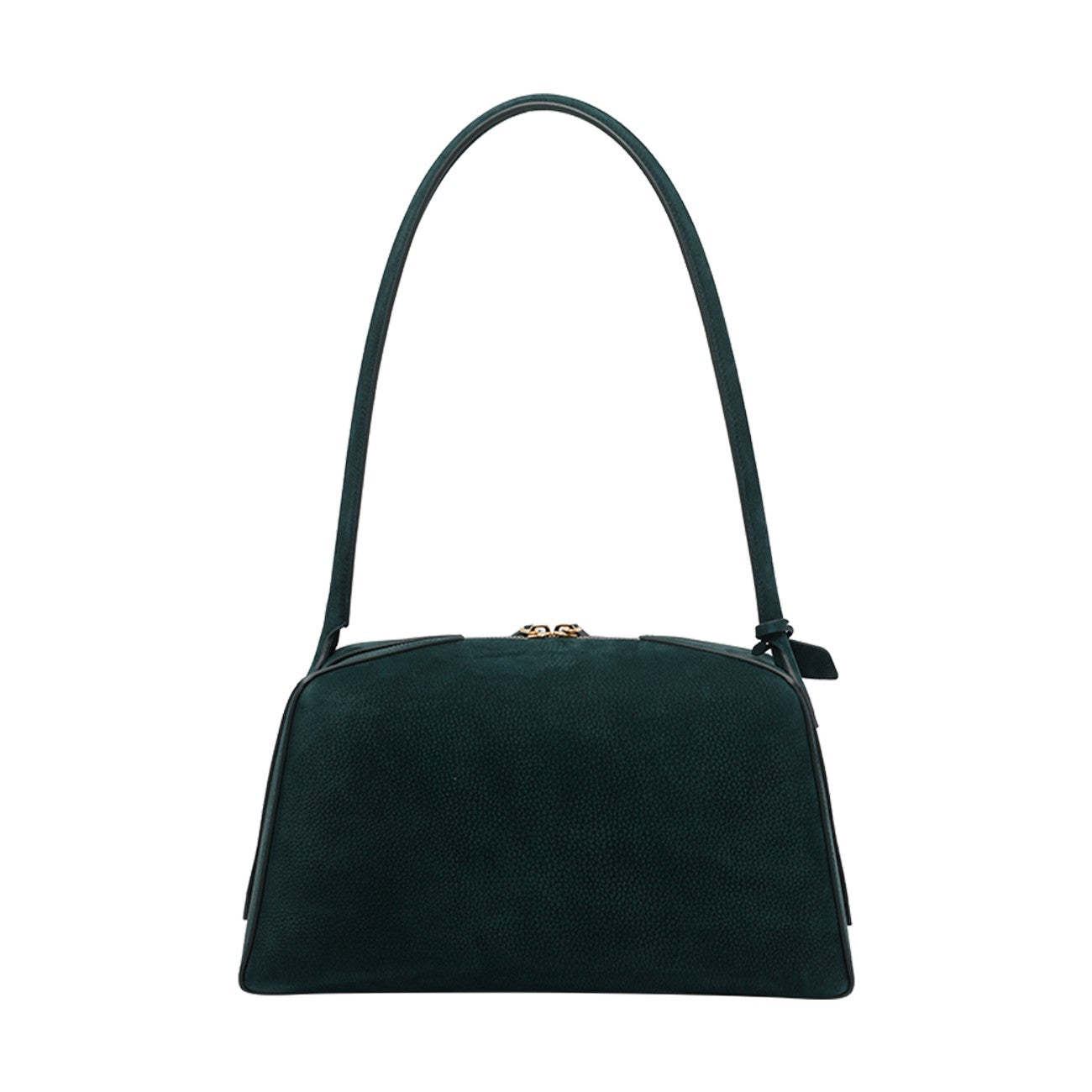 Alaia Women Le Bouledogue Shoulder Bag ALAIA