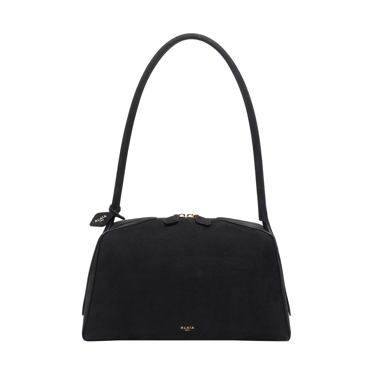 Alaia Women Le Bouledogue Shoulder Bag