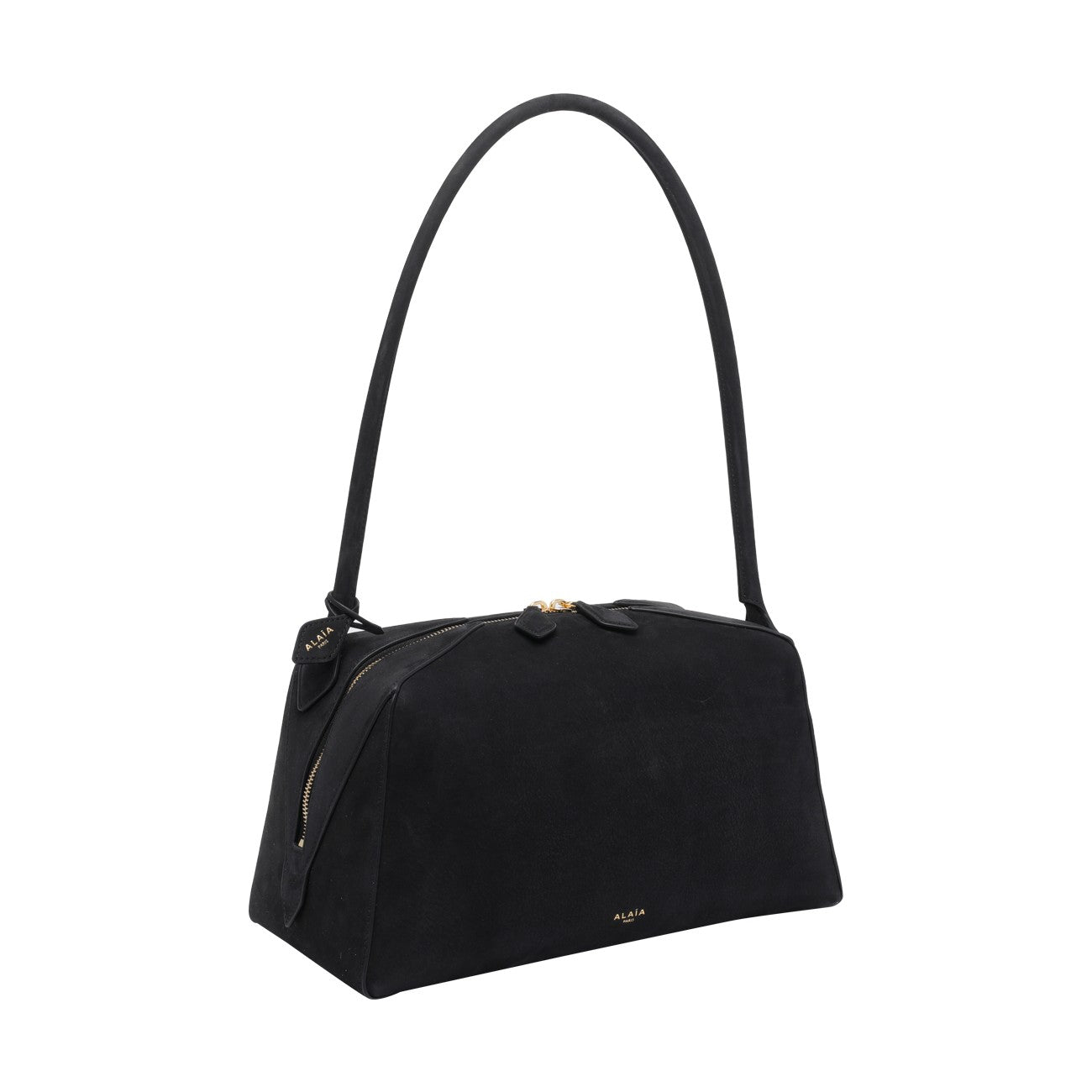 Alaia Women Le Bouledogue Shoulder Bag