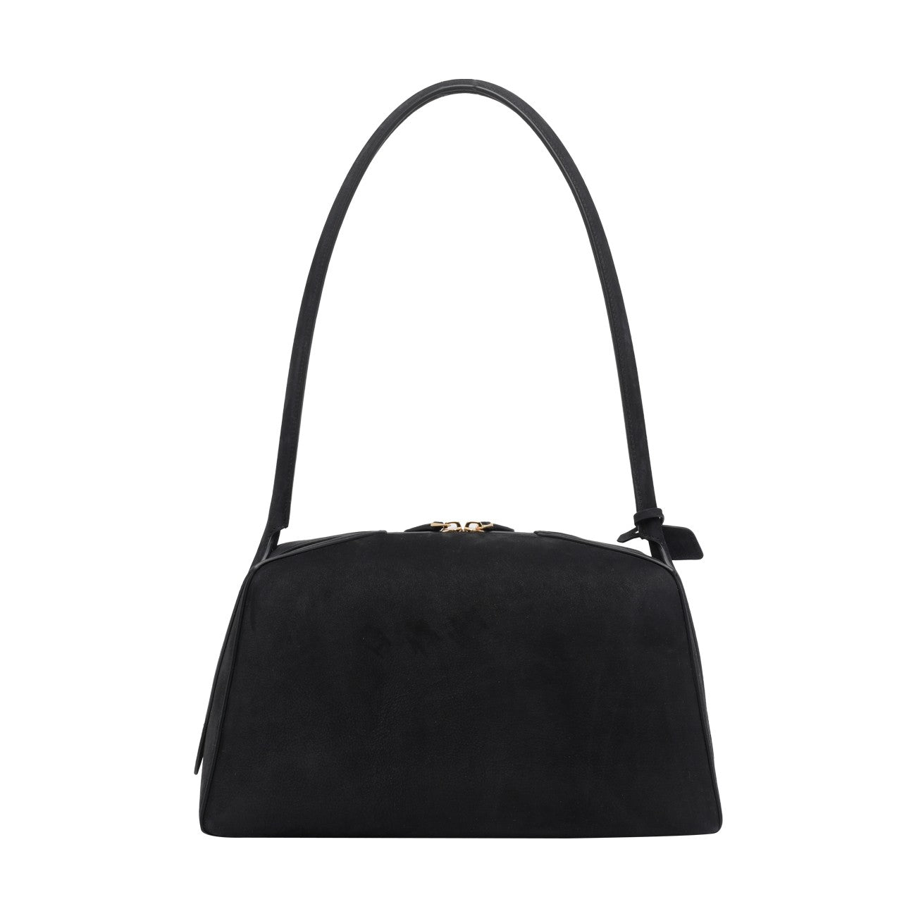 Alaia Women Le Bouledogue Shoulder Bag