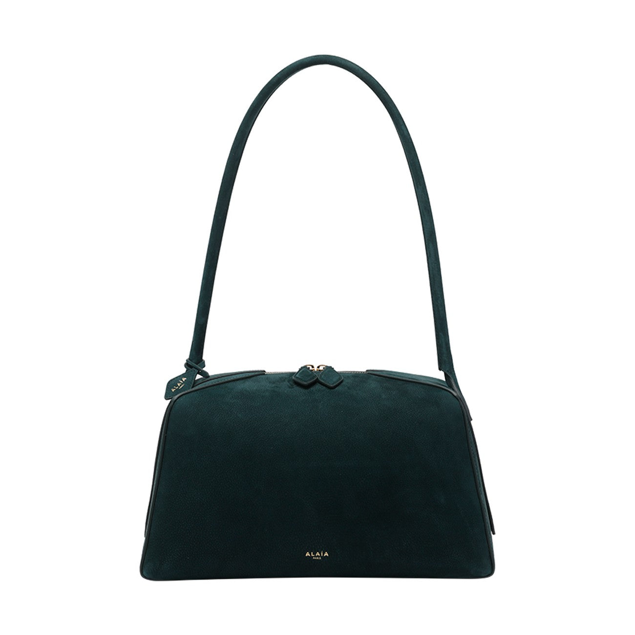 Alaia Women Le Bouledogue Shoulder Bag ALAIA
