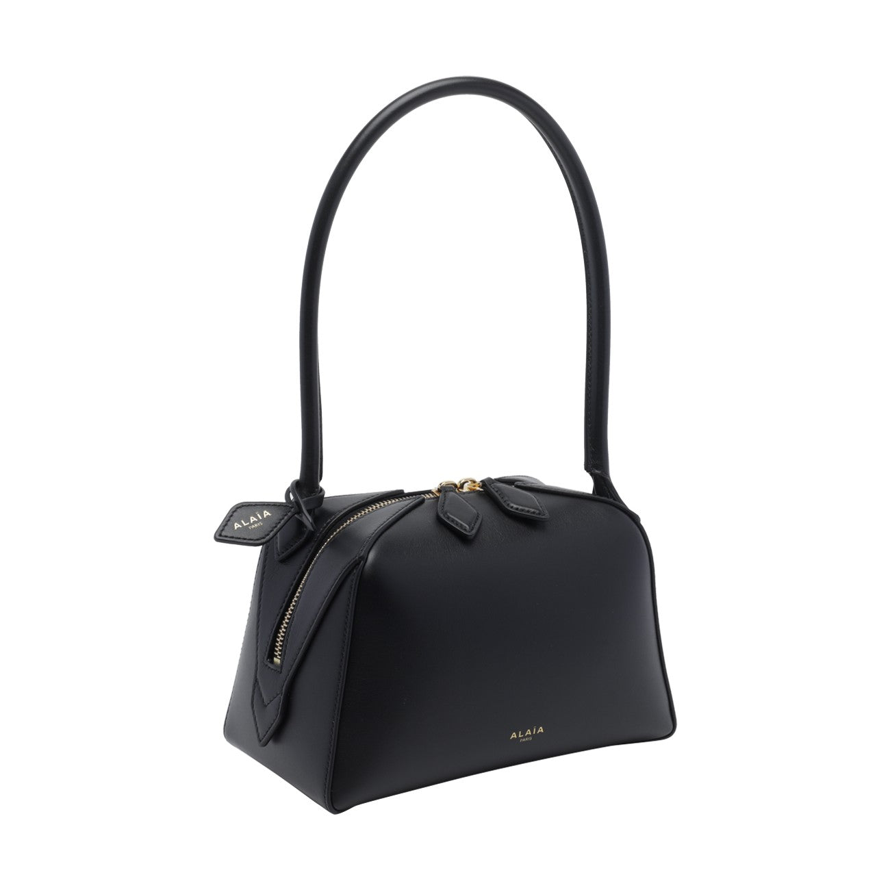 Alaia Women Le Bouledogue Small Shoulder Bag ALAIA