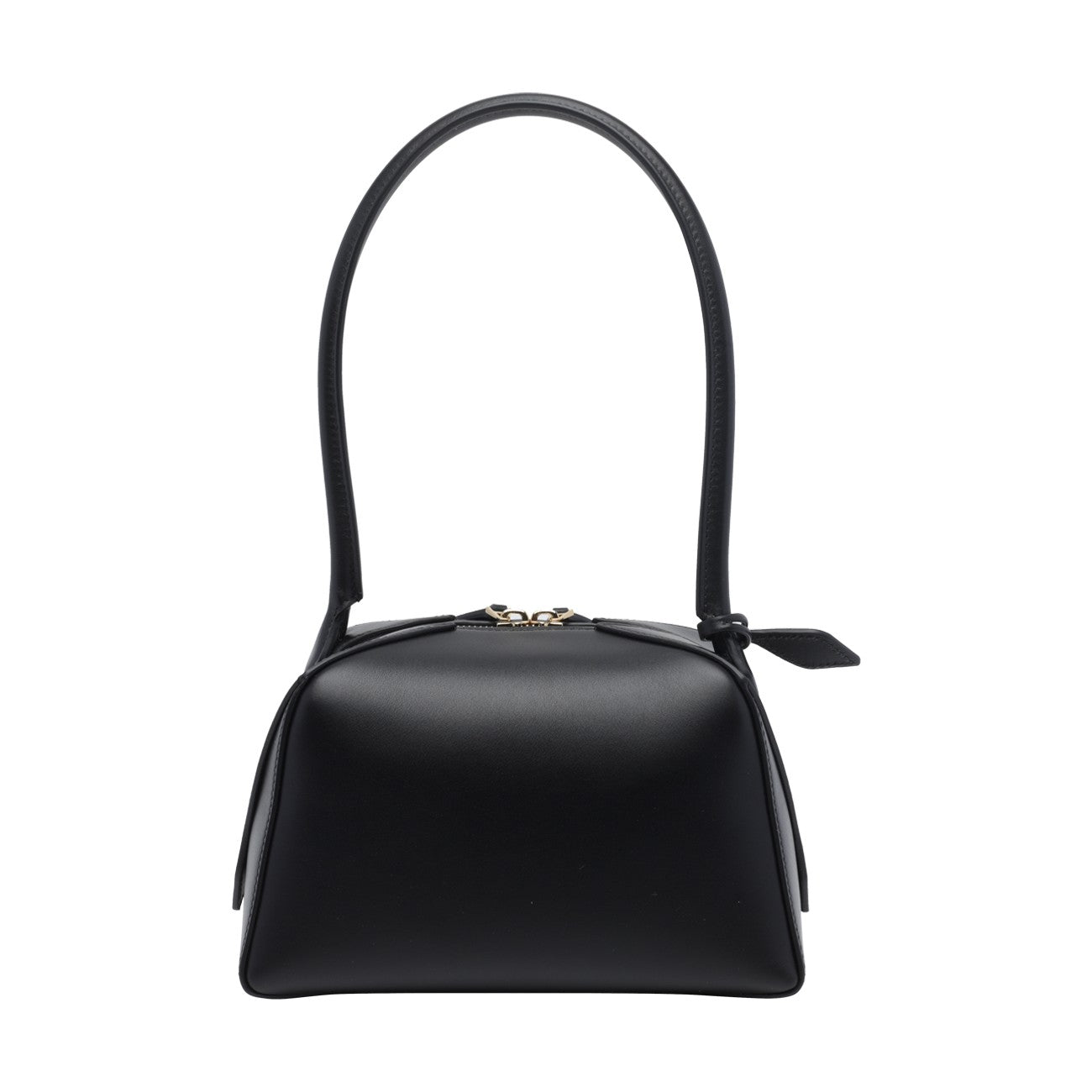Alaia Women Le Bouledogue Small Shoulder Bag ALAIA