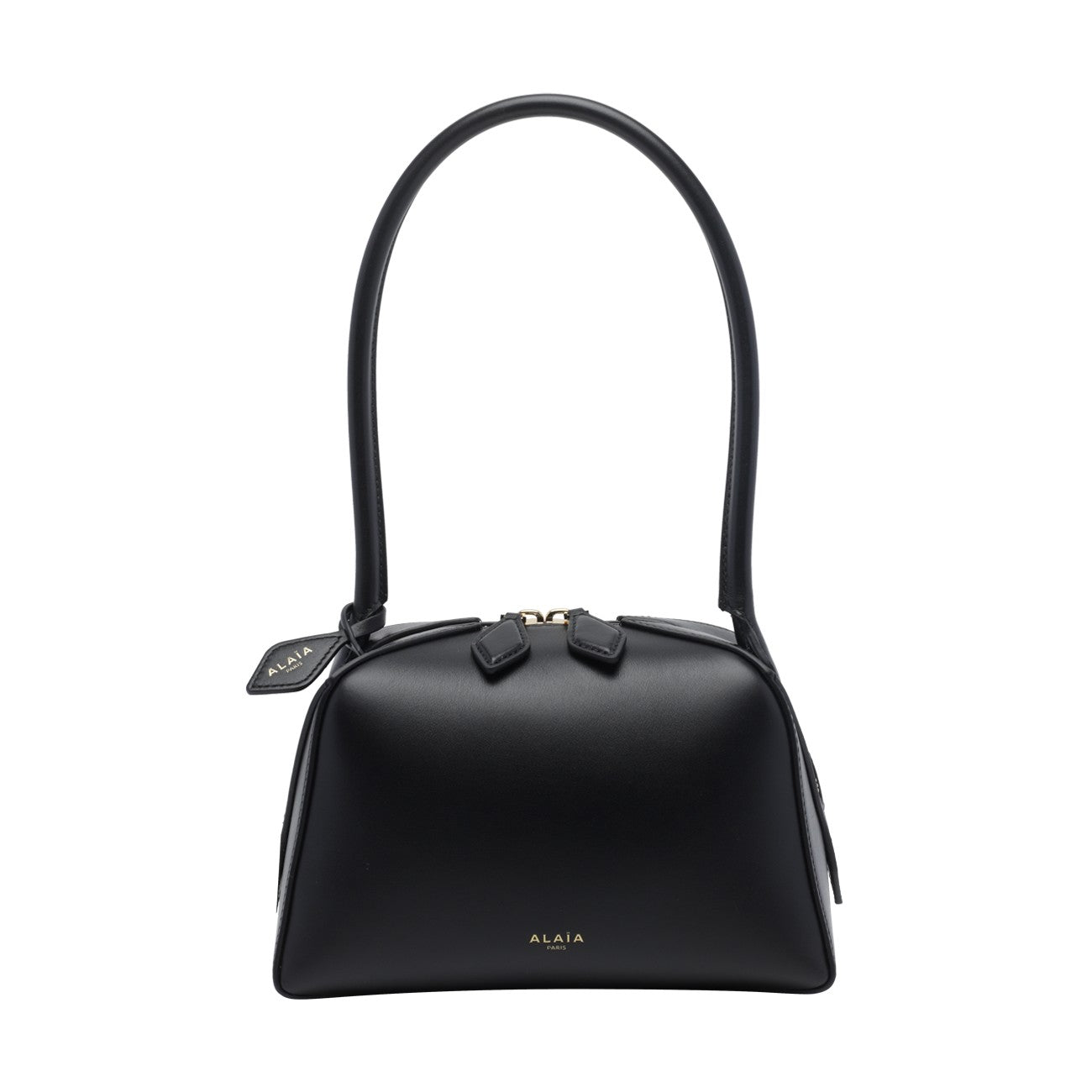 Alaia Women Le Bouledogue Small Shoulder Bag ALAIA