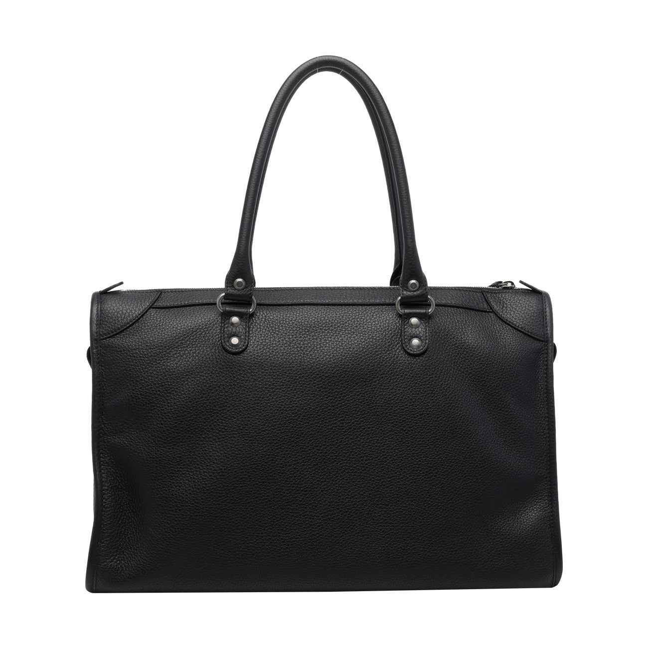 Balenciaga Men Le City Business Duffle Large Bag BALENCIAGA