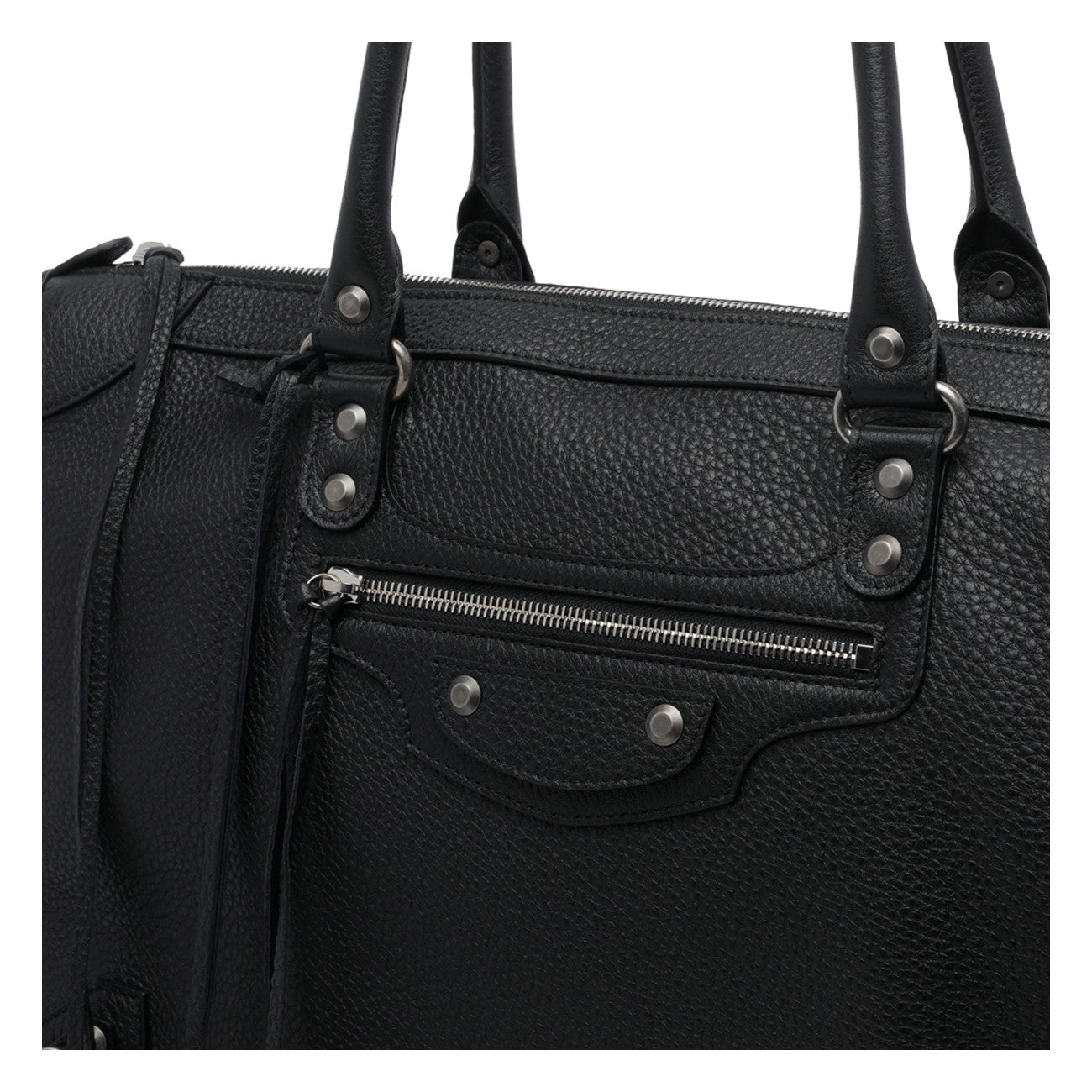 Balenciaga Men Le City Business Duffle Large Bag BALENCIAGA