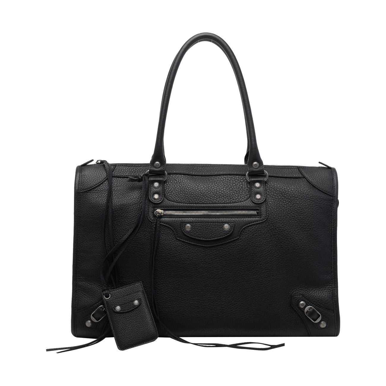 Balenciaga Men Le City Business Duffle Large Bag BALENCIAGA