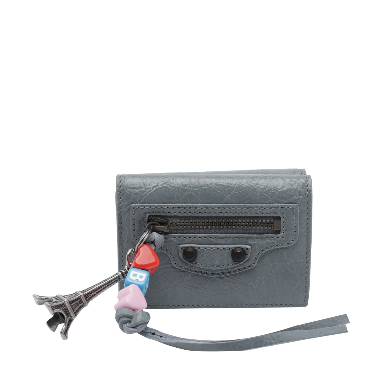 Balenciaga Women Le City Mini Wallet BALENCIAGA