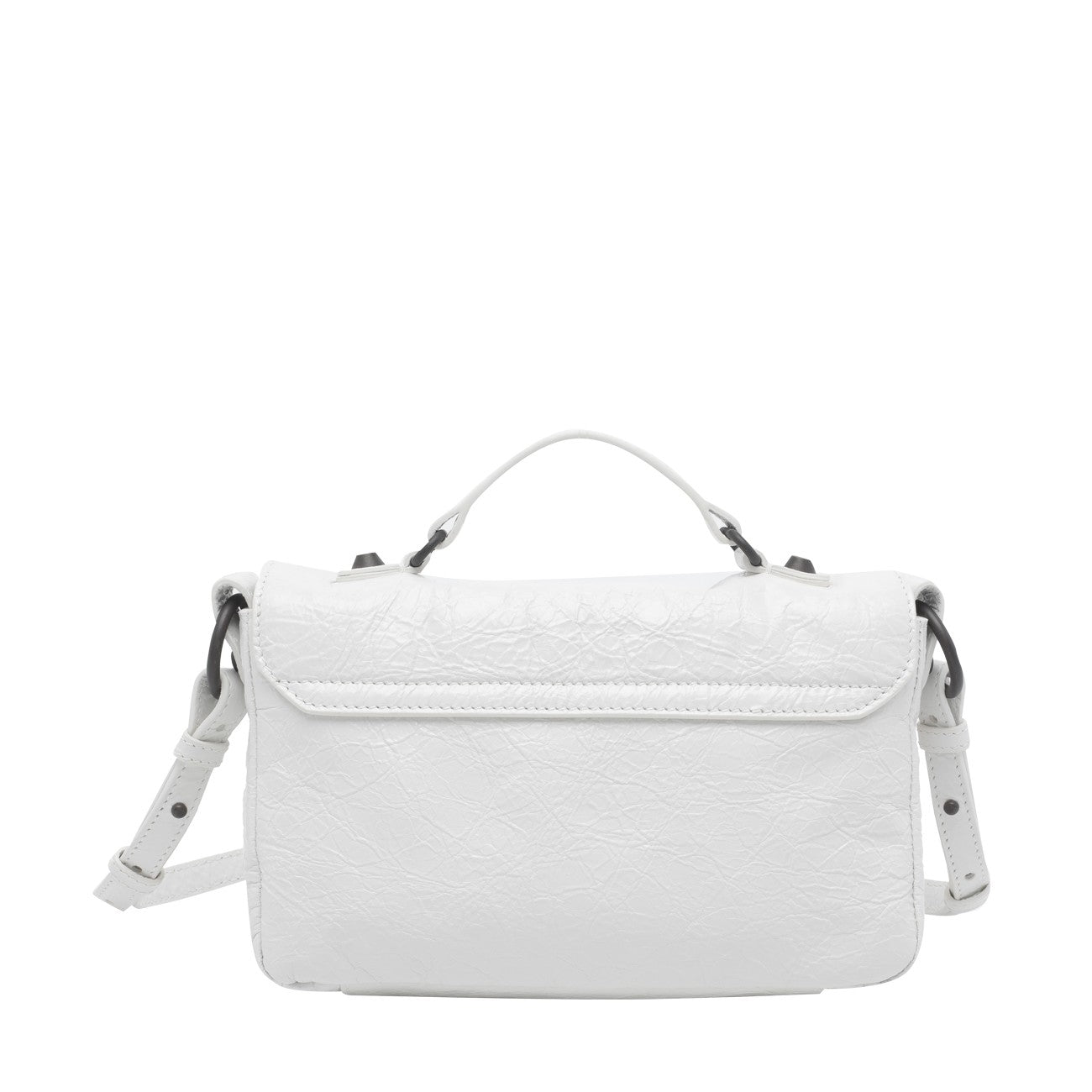 Balenciaga Women Le City Nano Flap Bag BALENCIAGA