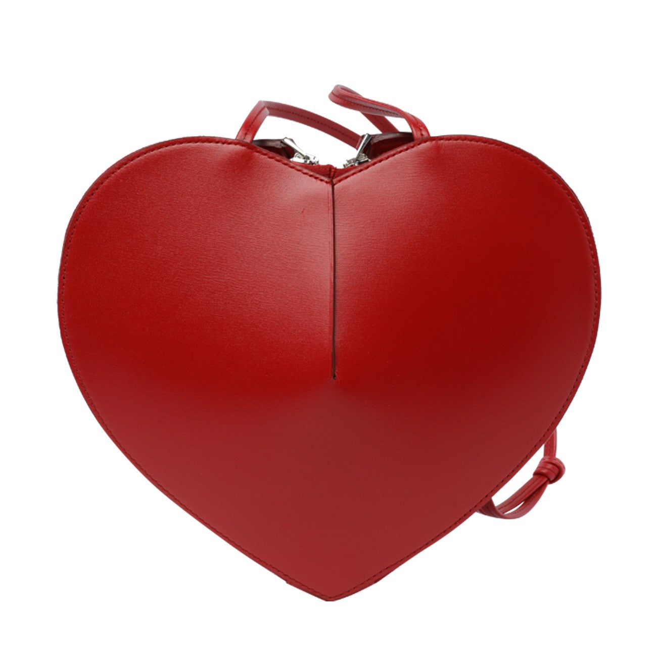 Alaia Women Le Coeur Crossbody Bag ALAIA