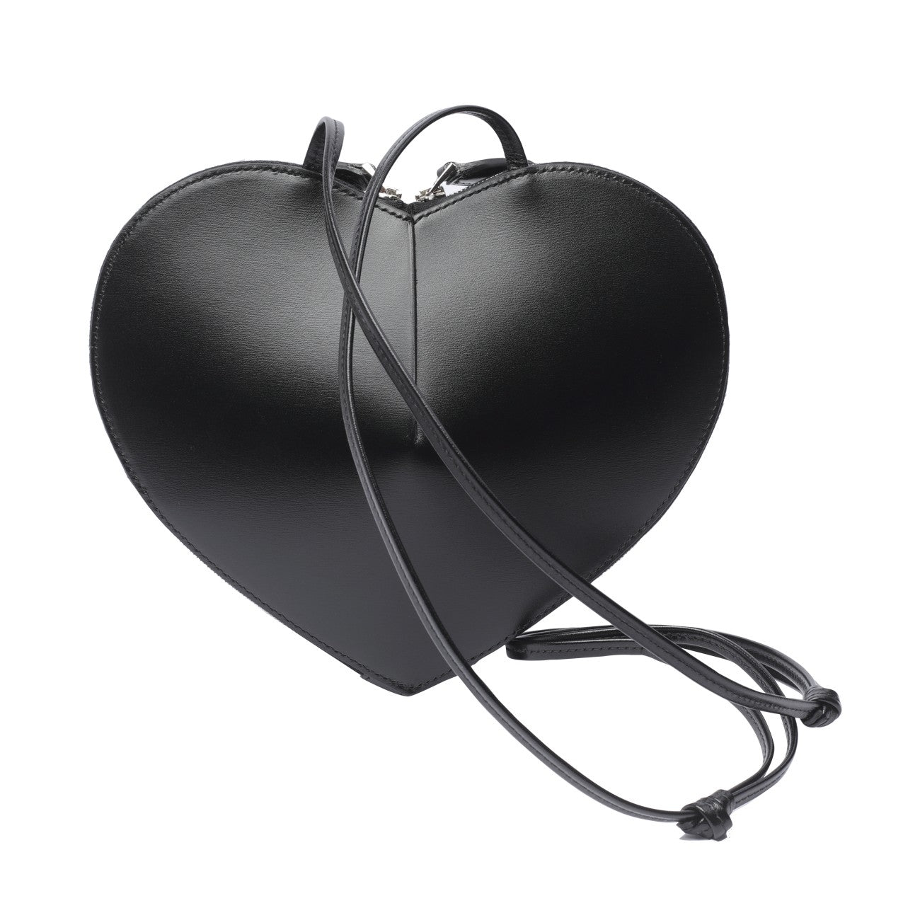 Alaia Women Le Coeur Crossbody Bag ALAIA