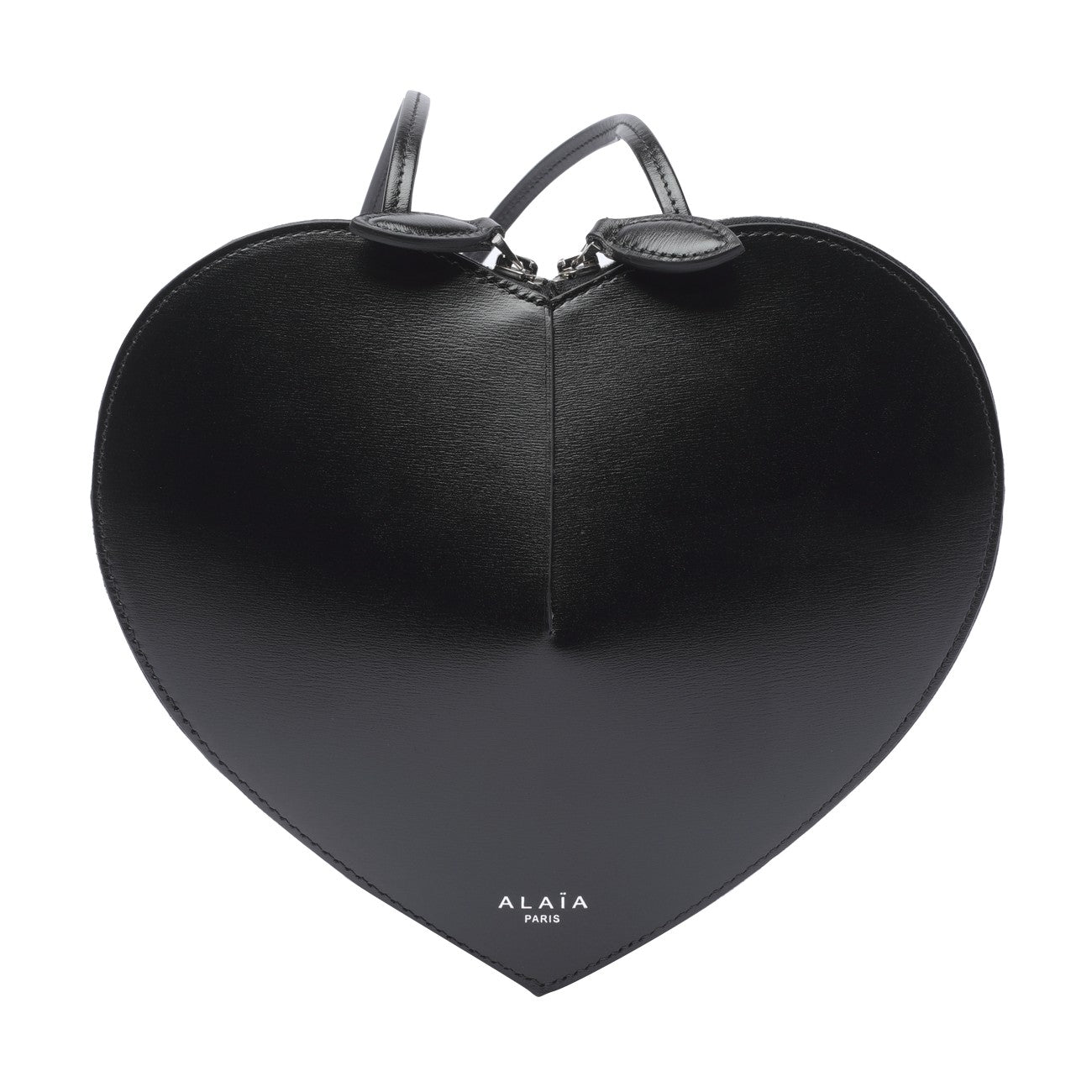 Alaia Women Le Coeur Crossbody Bag ALAIA