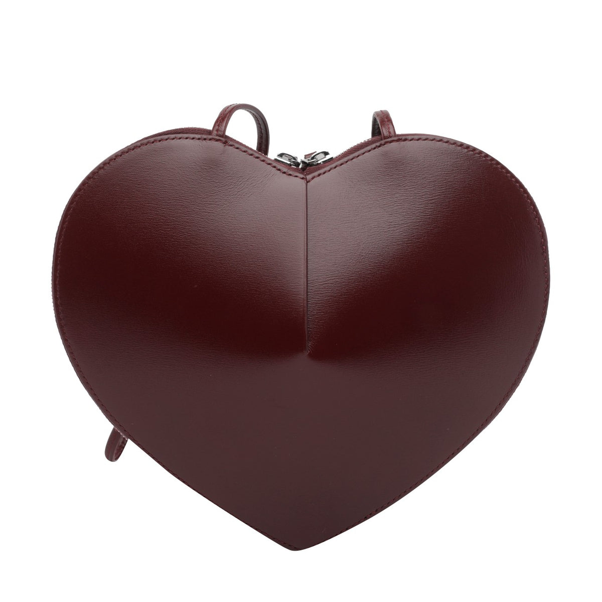 Alaia Women Le Coeur Crossbody Bag ALAIA