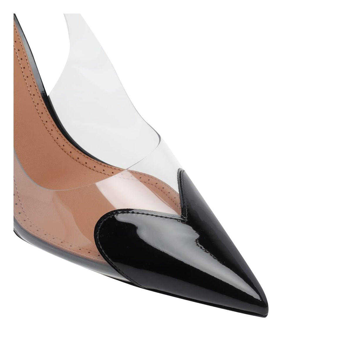 Alaia Women Le Coeur Slingback ALAIA