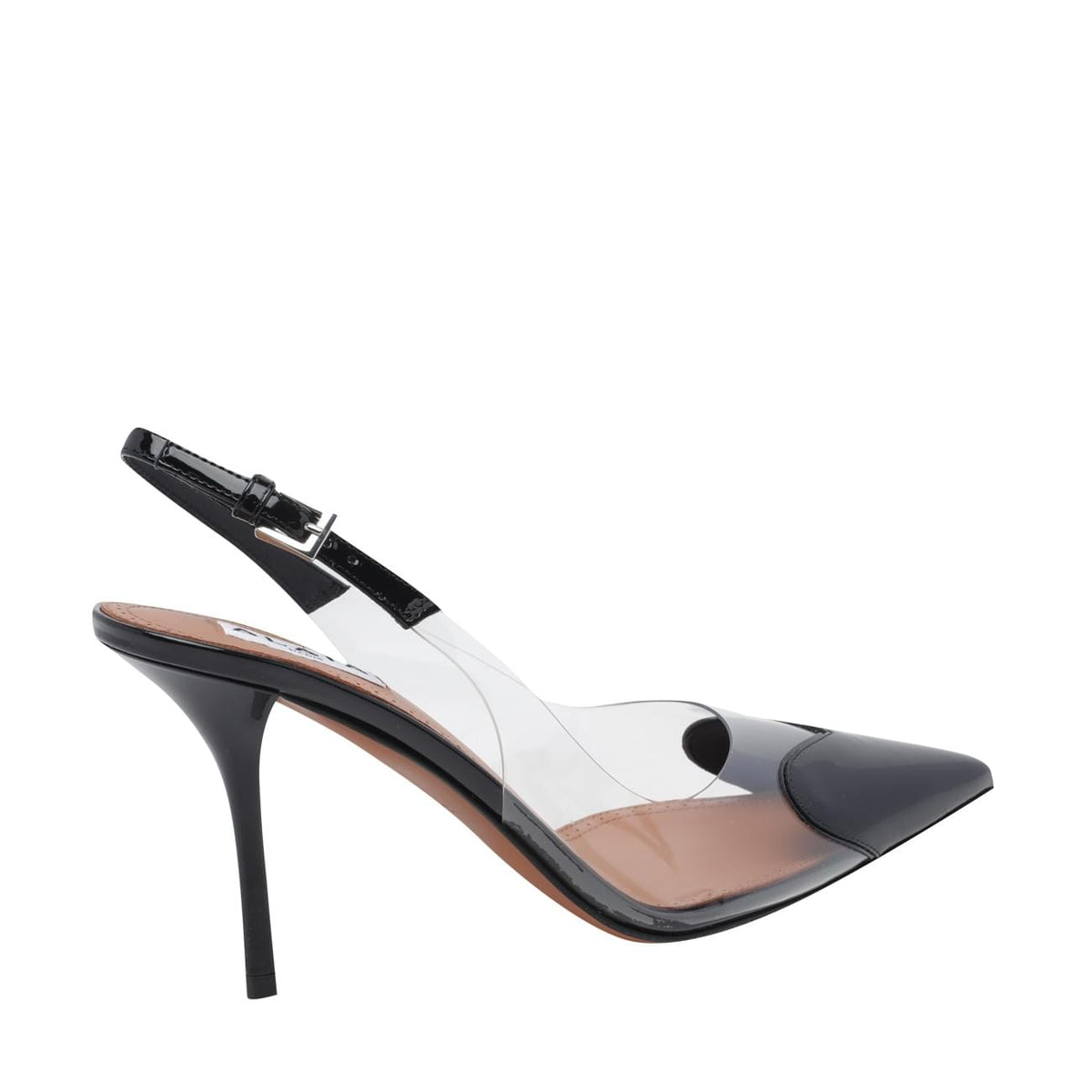 Alaia Women Le Coeur Slingback ALAIA