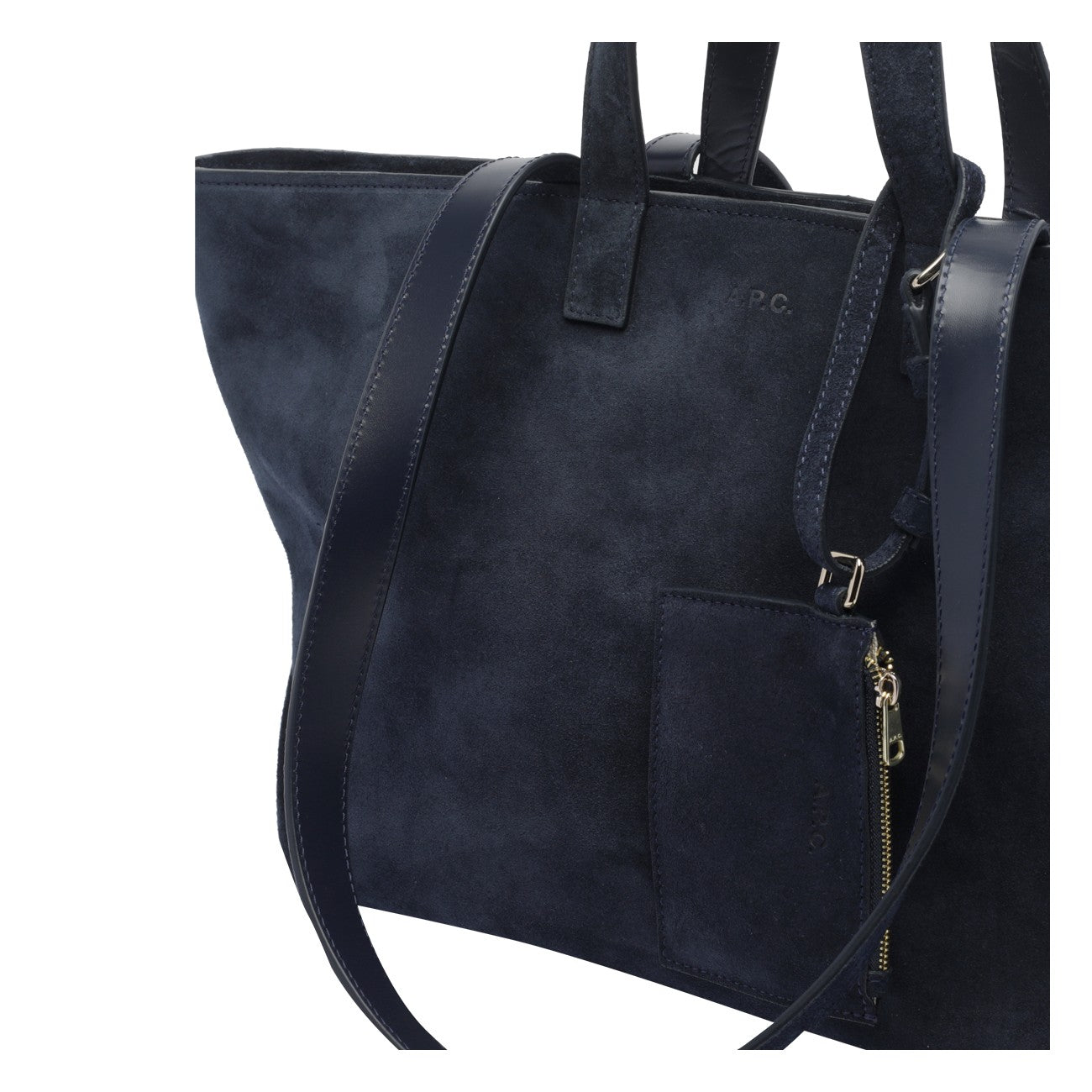 A.P.C. Women Le Drummer Shoulder Bag A.P.C.