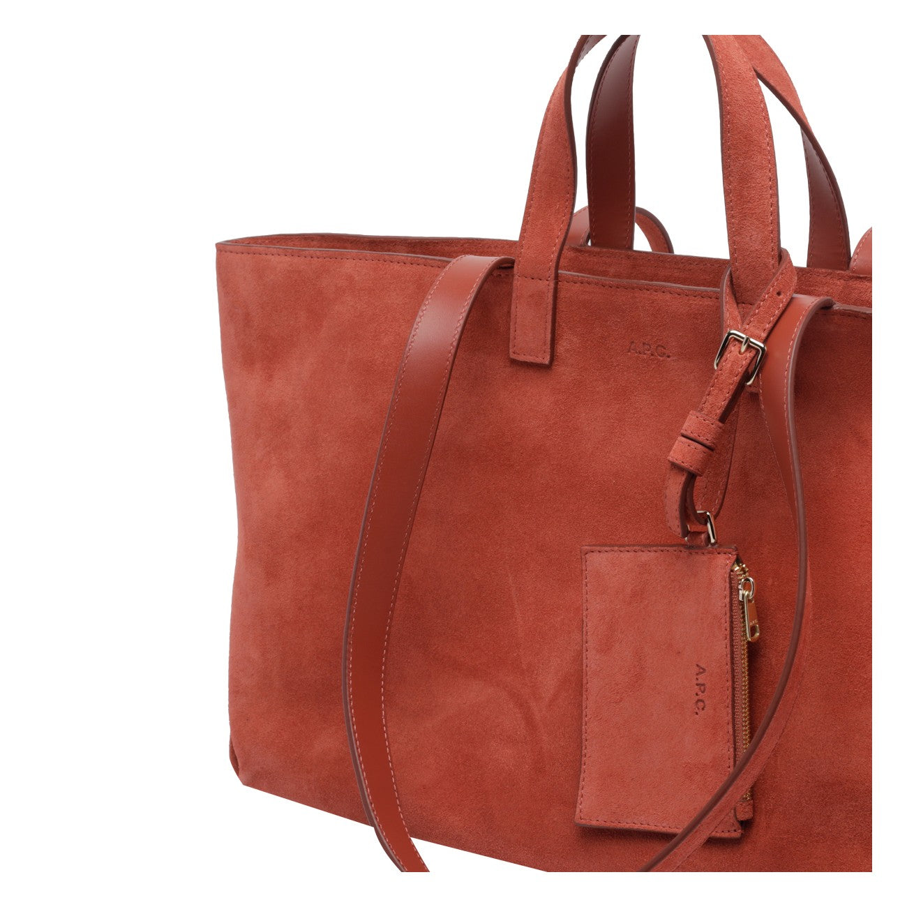 A.P.C. Women Le Drummer Shoulder Bag A.P.C.