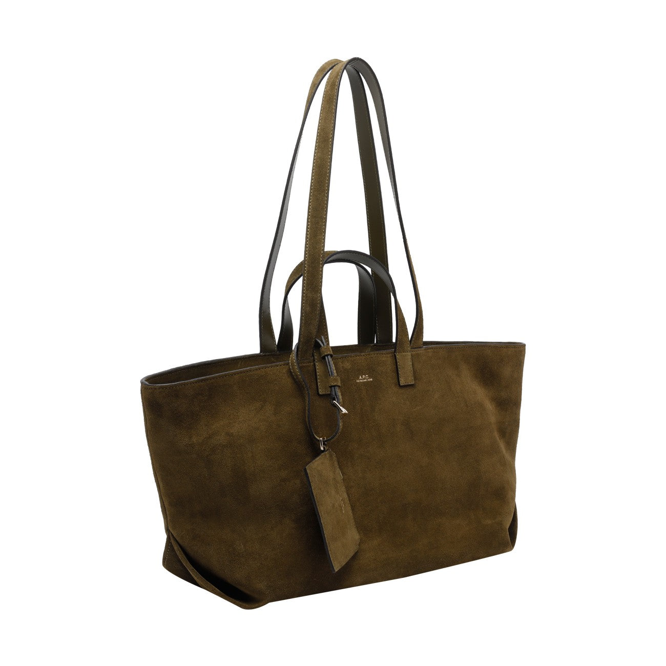 A.P.C. Women Le Drummer Shoulder Bag A.P.C.