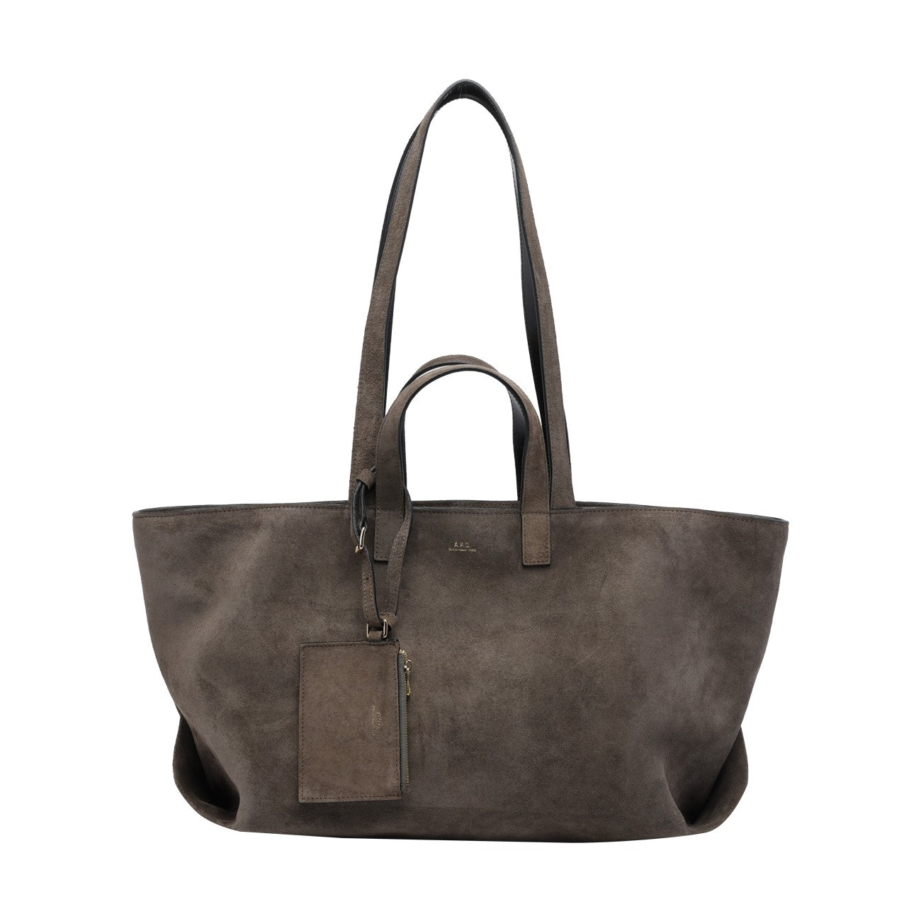 A.P.C. Women Le Drummer Shoulder Bag A.P.C.