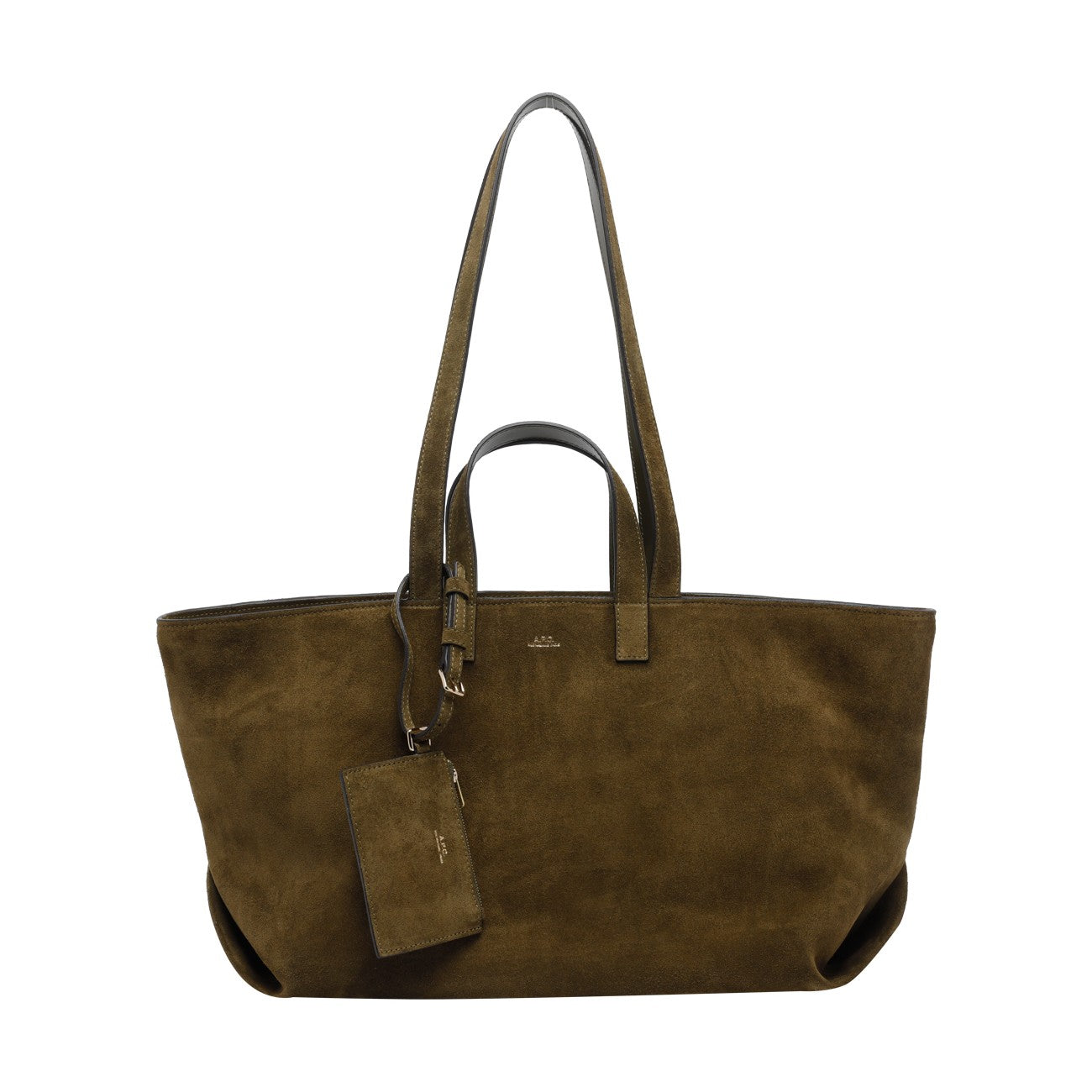 A.P.C. Women Le Drummer Shoulder Bag A.P.C.