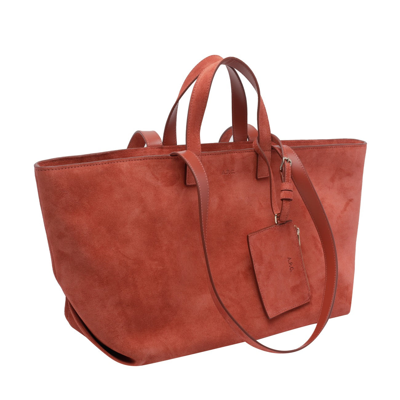 A.P.C. Women Le Drummer Shoulder Bag A.P.C.