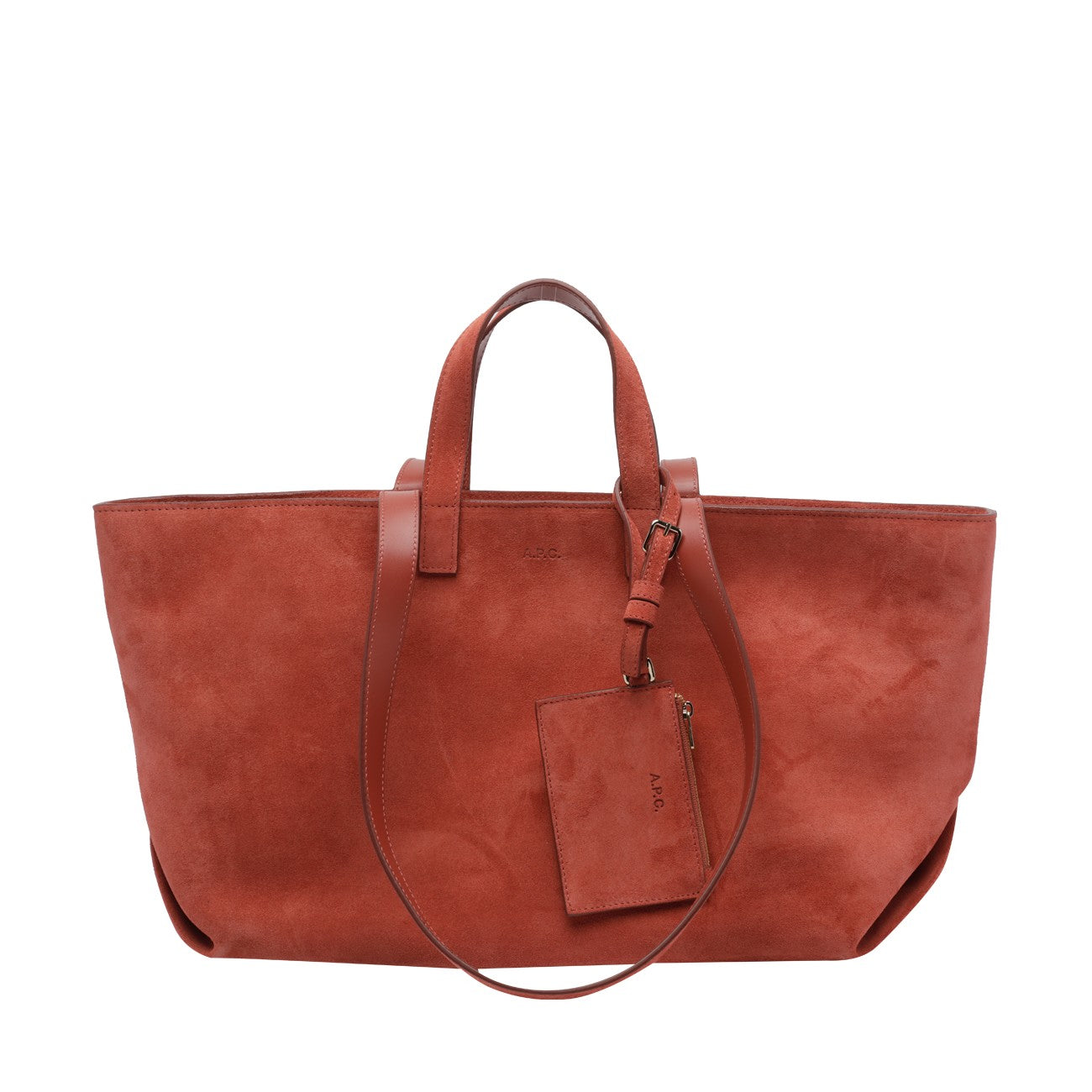 A.P.C. Women Le Drummer Shoulder Bag A.P.C.